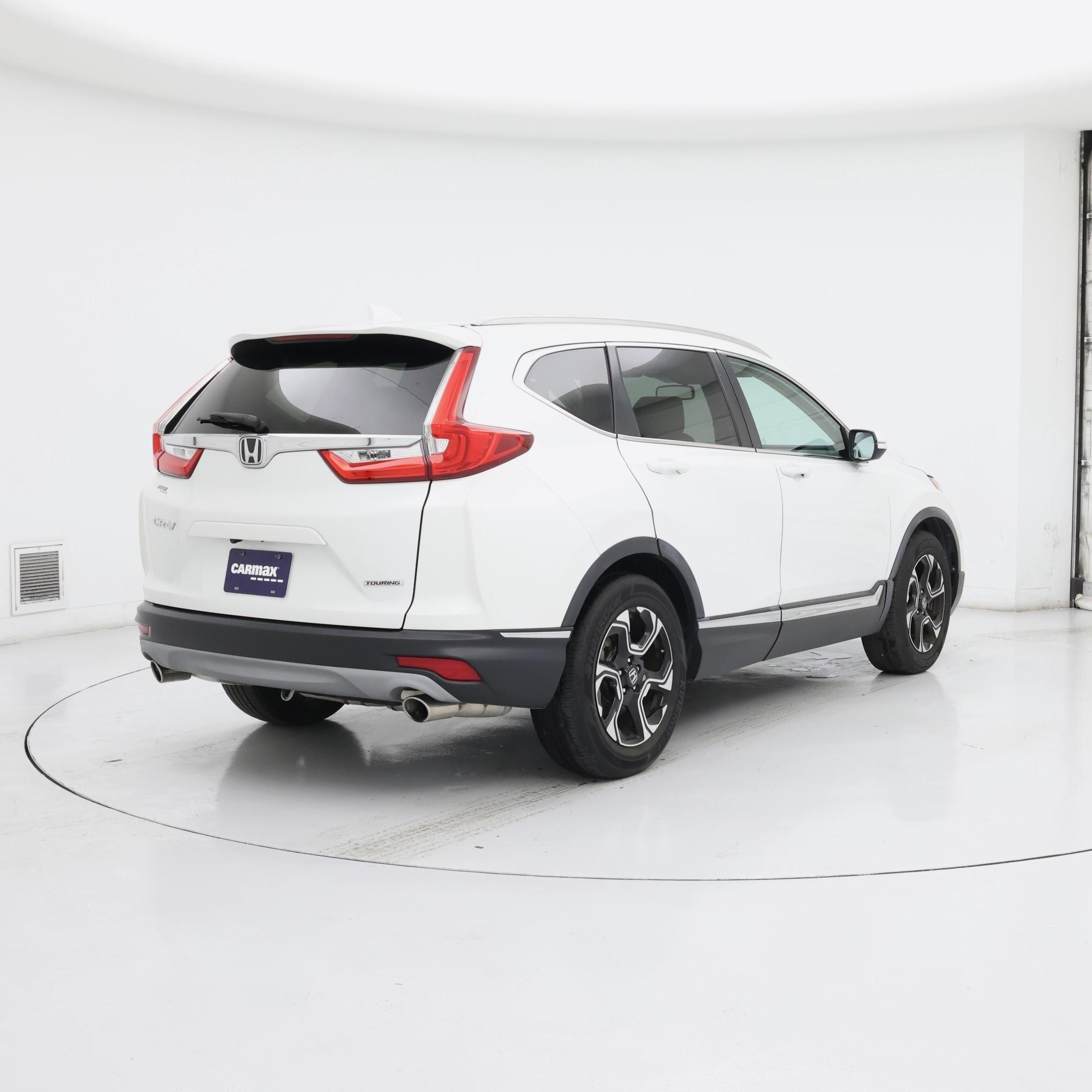 Thumbnail: 2019 Honda CR-V - 8