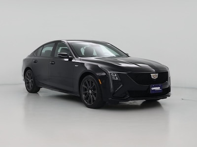 2026 Cadillac CT5-V
