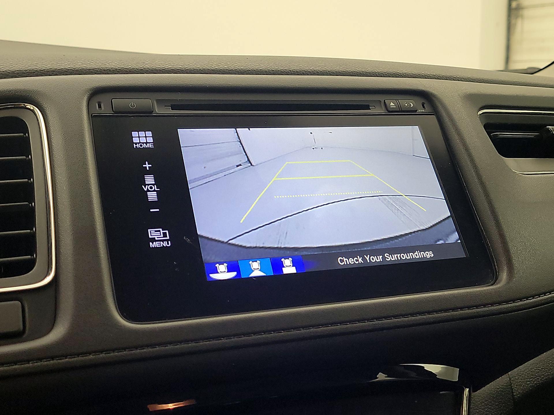 Thumbnail: 2018 Honda HR-V - 14