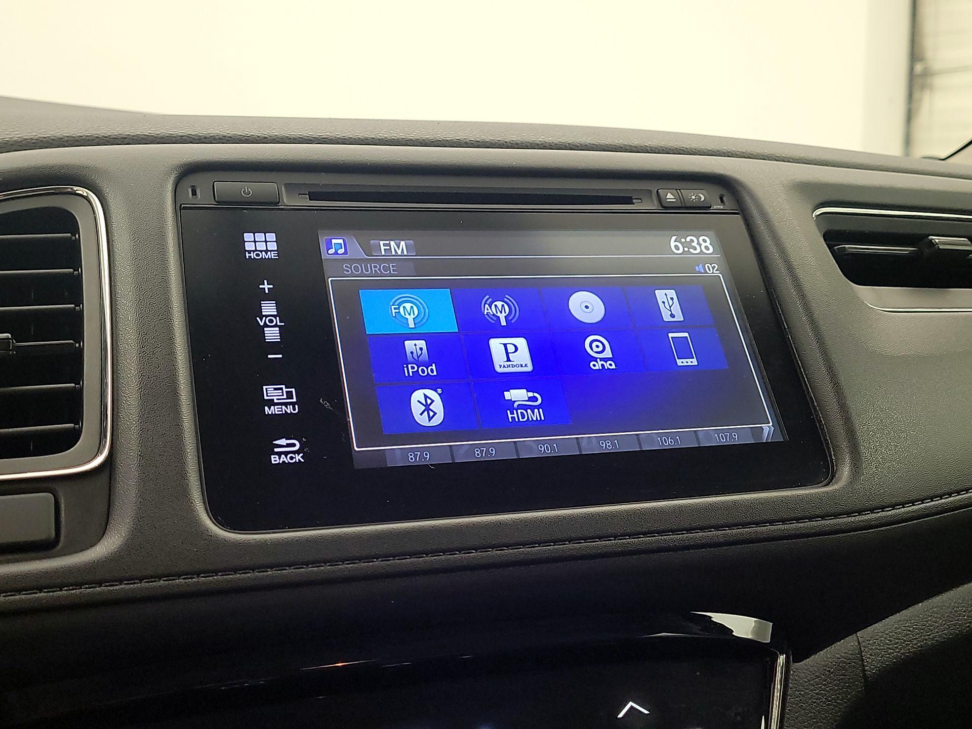 Thumbnail: 2018 Honda HR-V - 15