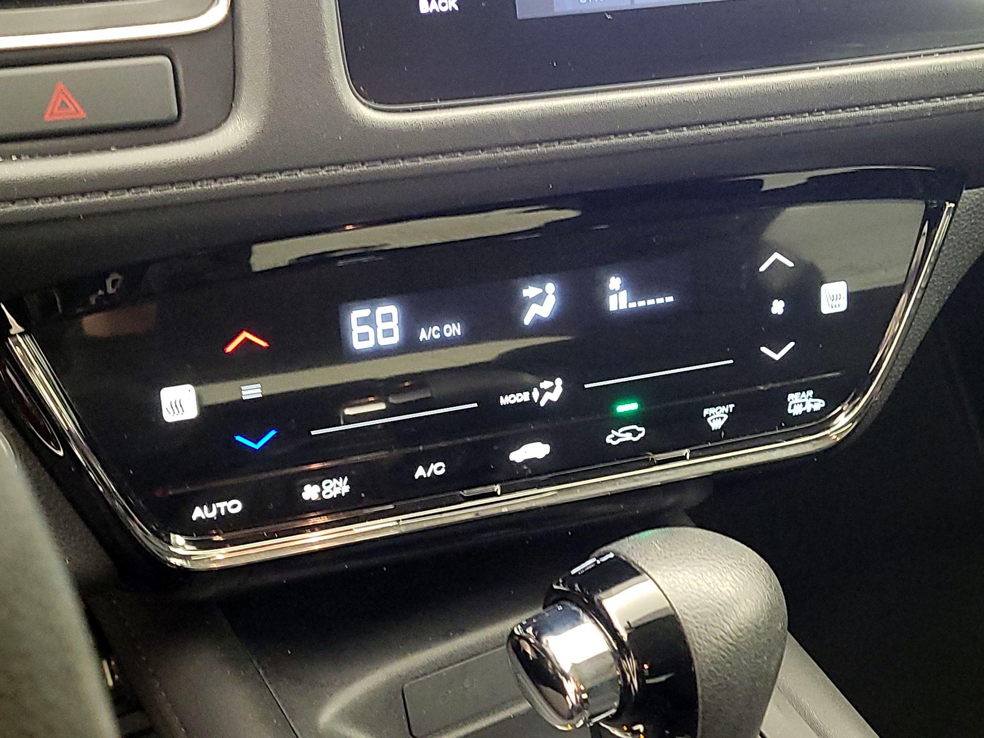 Thumbnail: 2018 Honda HR-V - 16