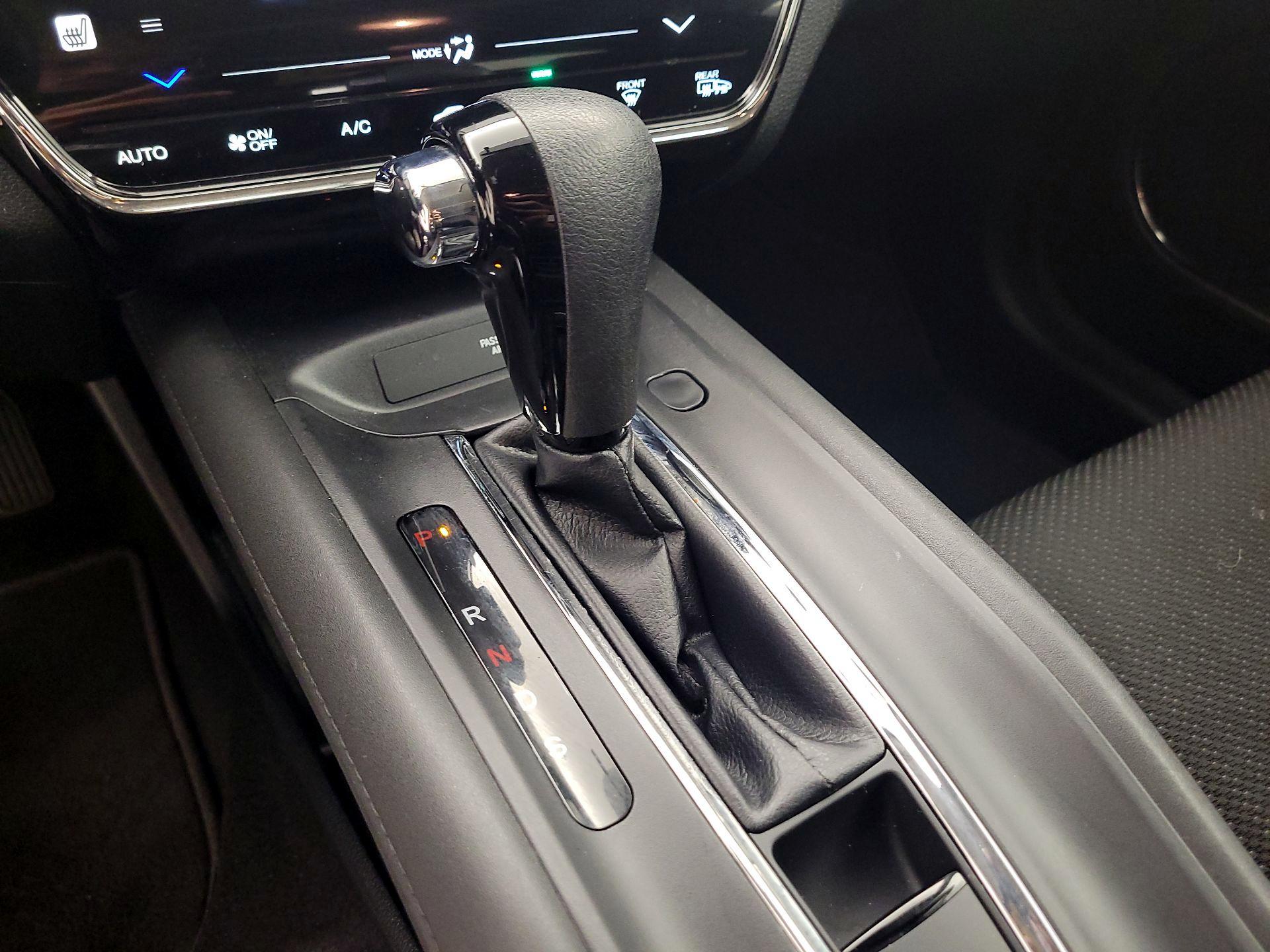 Thumbnail: 2018 Honda HR-V - 17