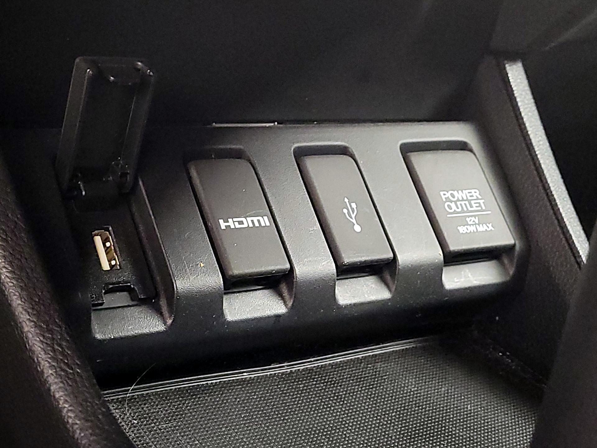 Thumbnail: 2018 Honda HR-V - 18