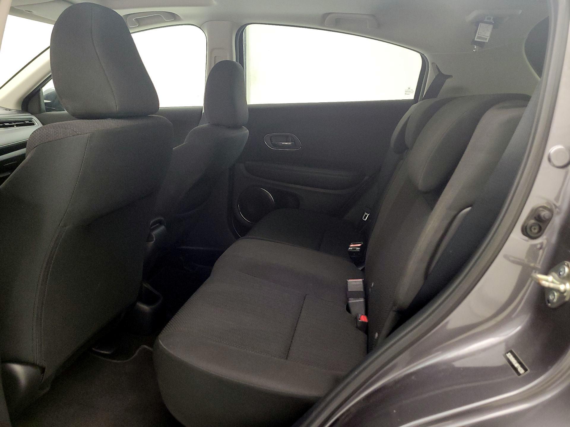 Thumbnail: 2018 Honda HR-V - 19