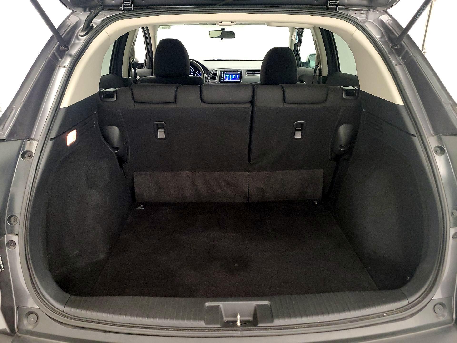 Thumbnail: 2018 Honda HR-V - 20