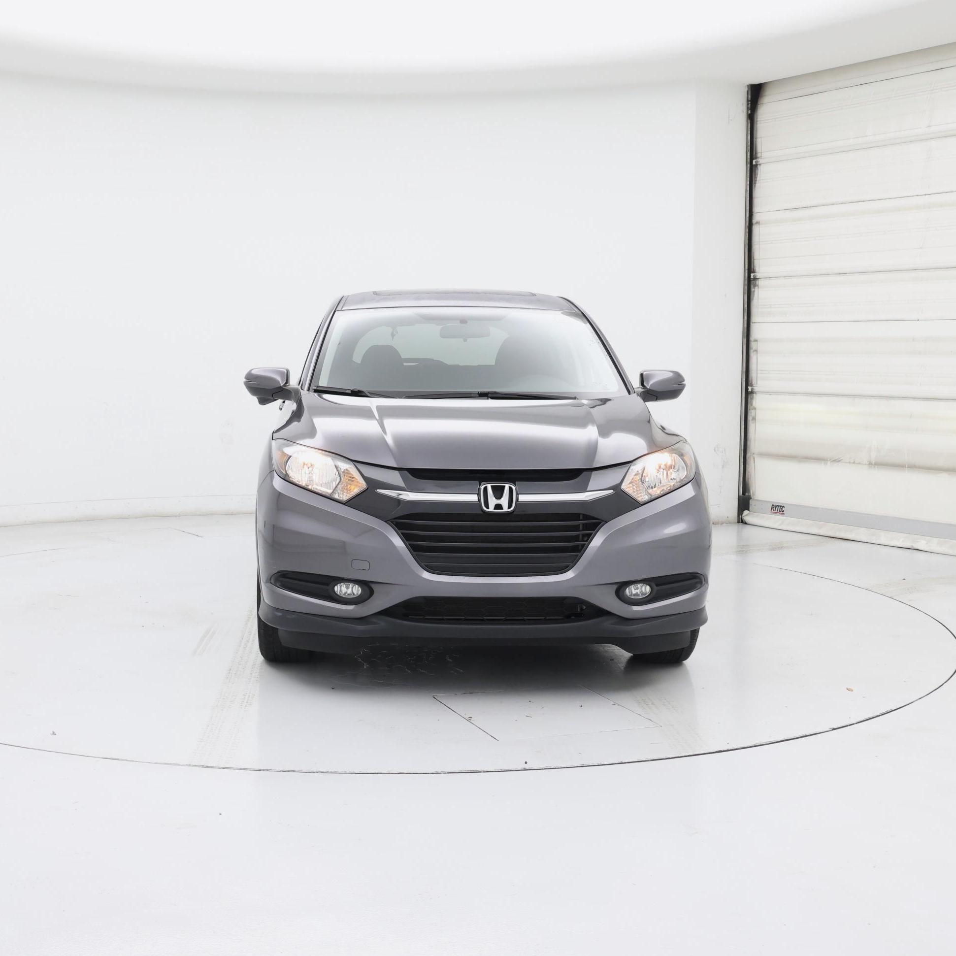 Thumbnail: 2018 Honda HR-V - 5