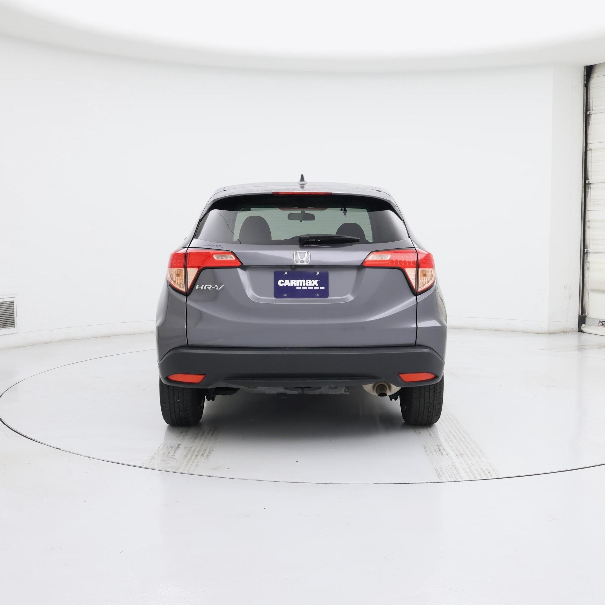 Thumbnail: 2018 Honda HR-V - 6