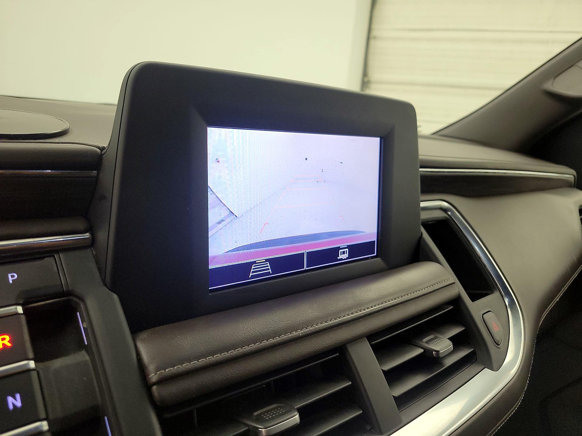 Thumbnail: 2023 Chevrolet Tahoe - 14