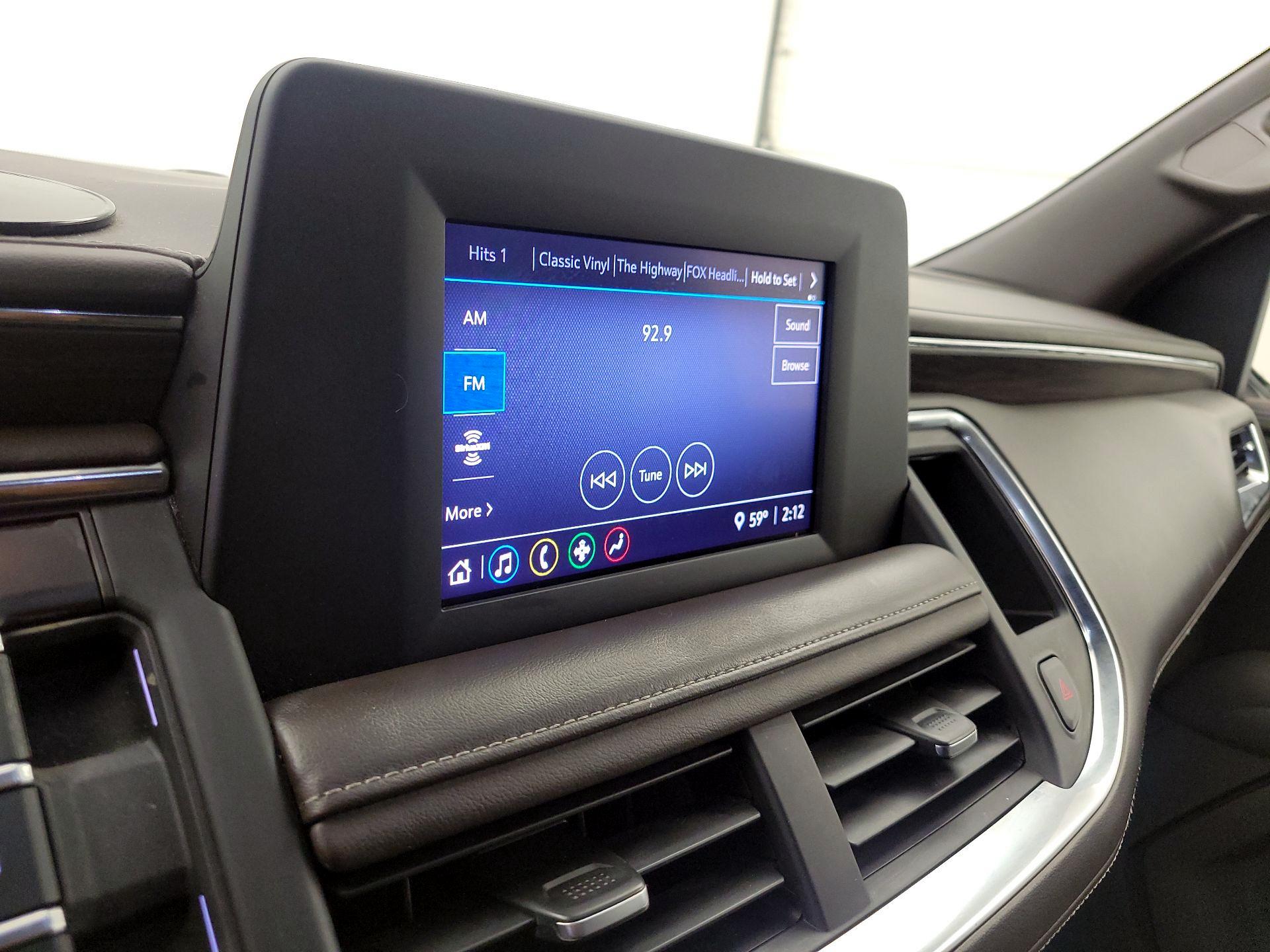 Thumbnail: 2023 Chevrolet Tahoe - 15