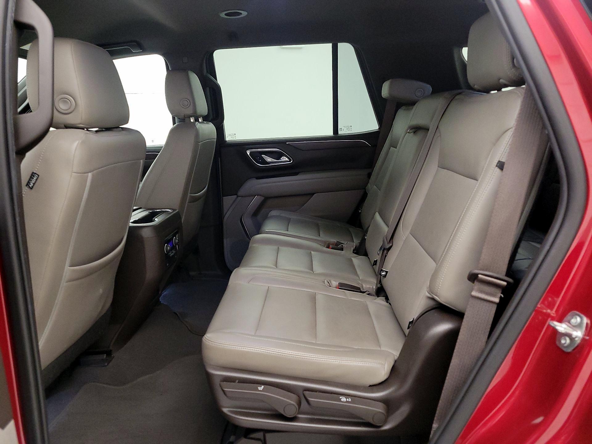 Thumbnail: 2023 Chevrolet Tahoe - 19