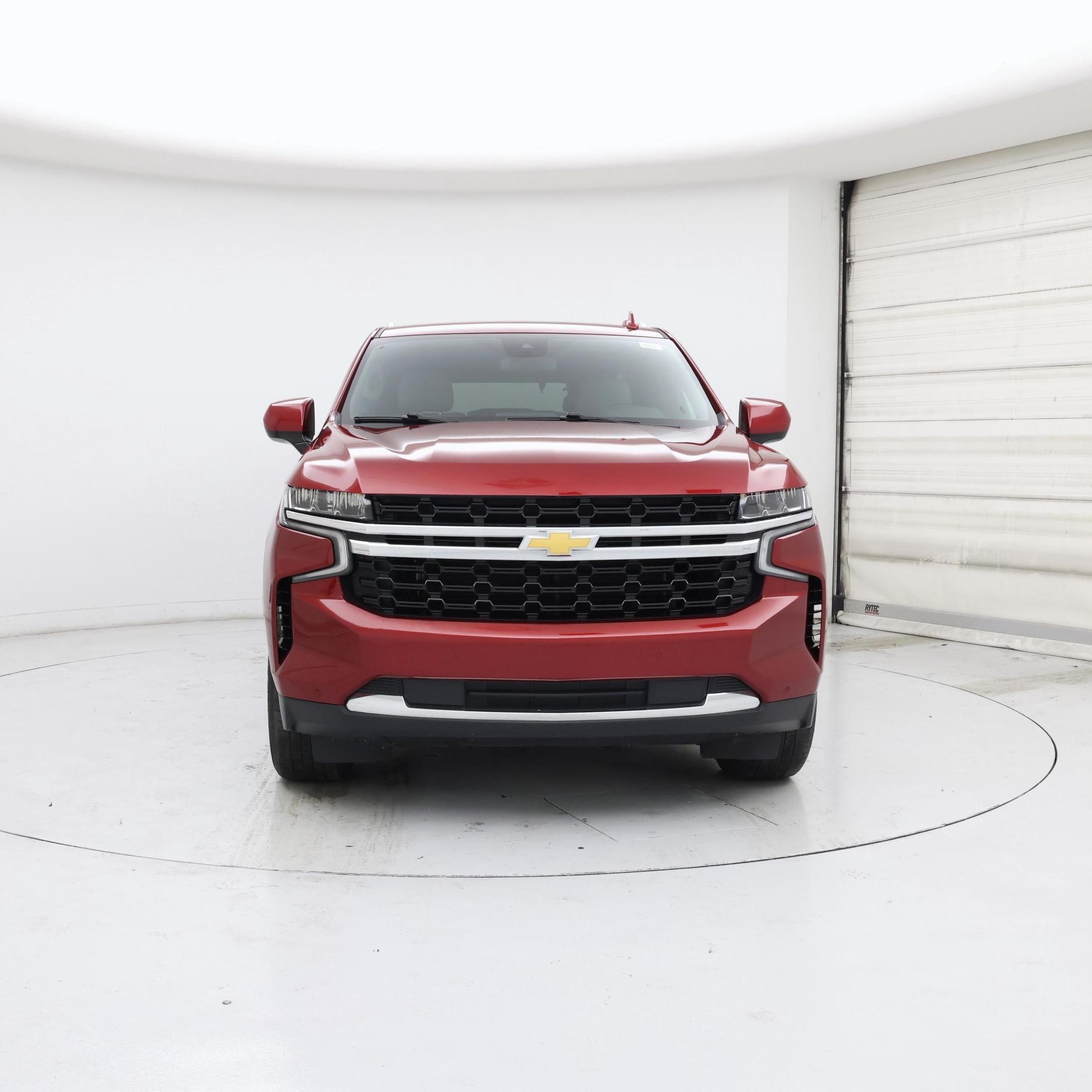 Thumbnail: 2023 Chevrolet Tahoe - 5