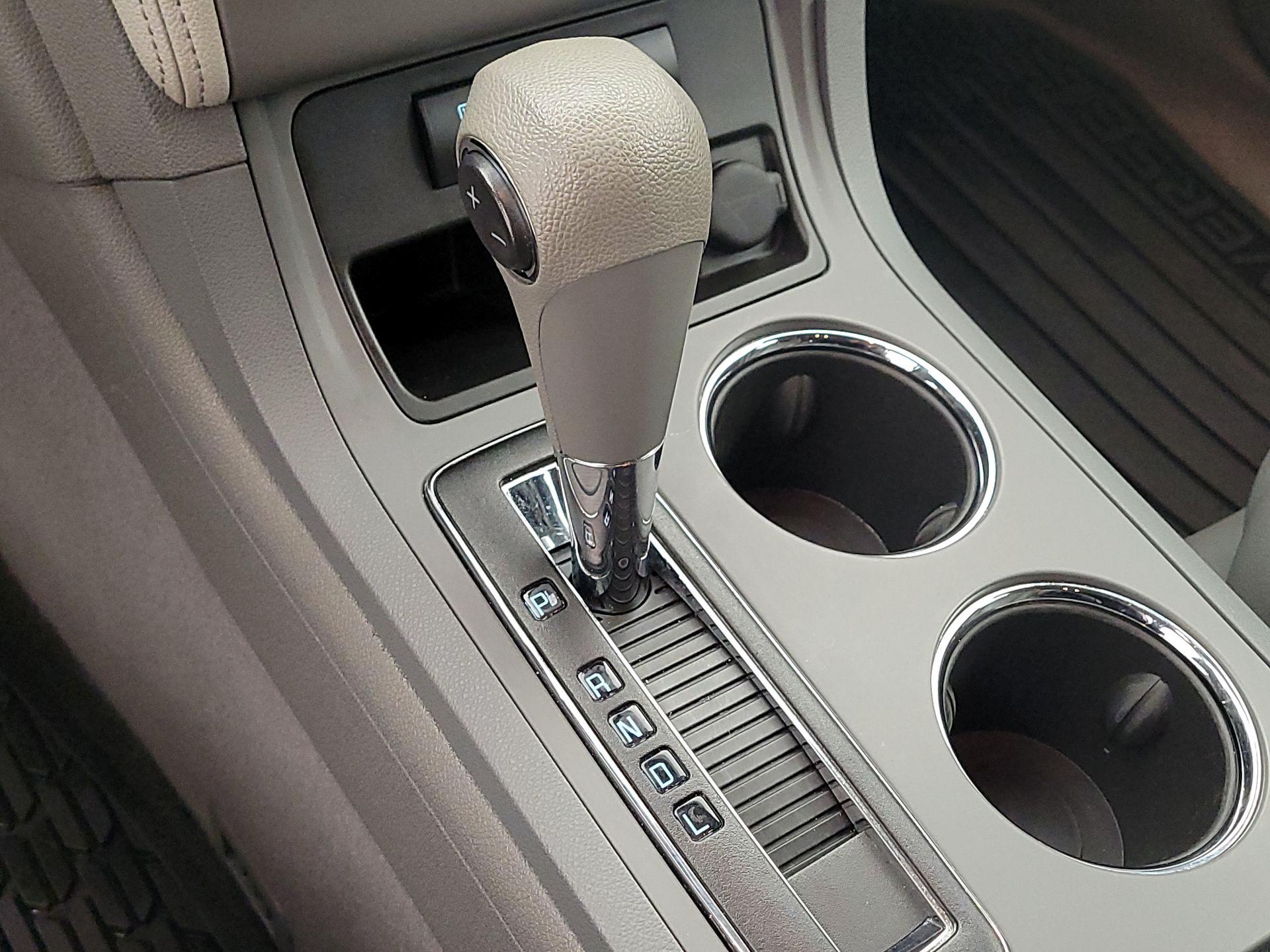 Thumbnail: 2017 Chevrolet Traverse - 17