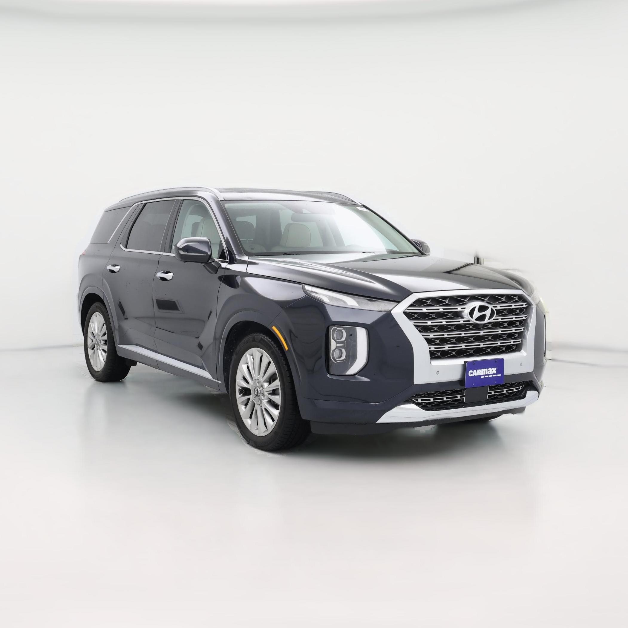 Thumbnail: 2020 Hyundai Palisade - 1