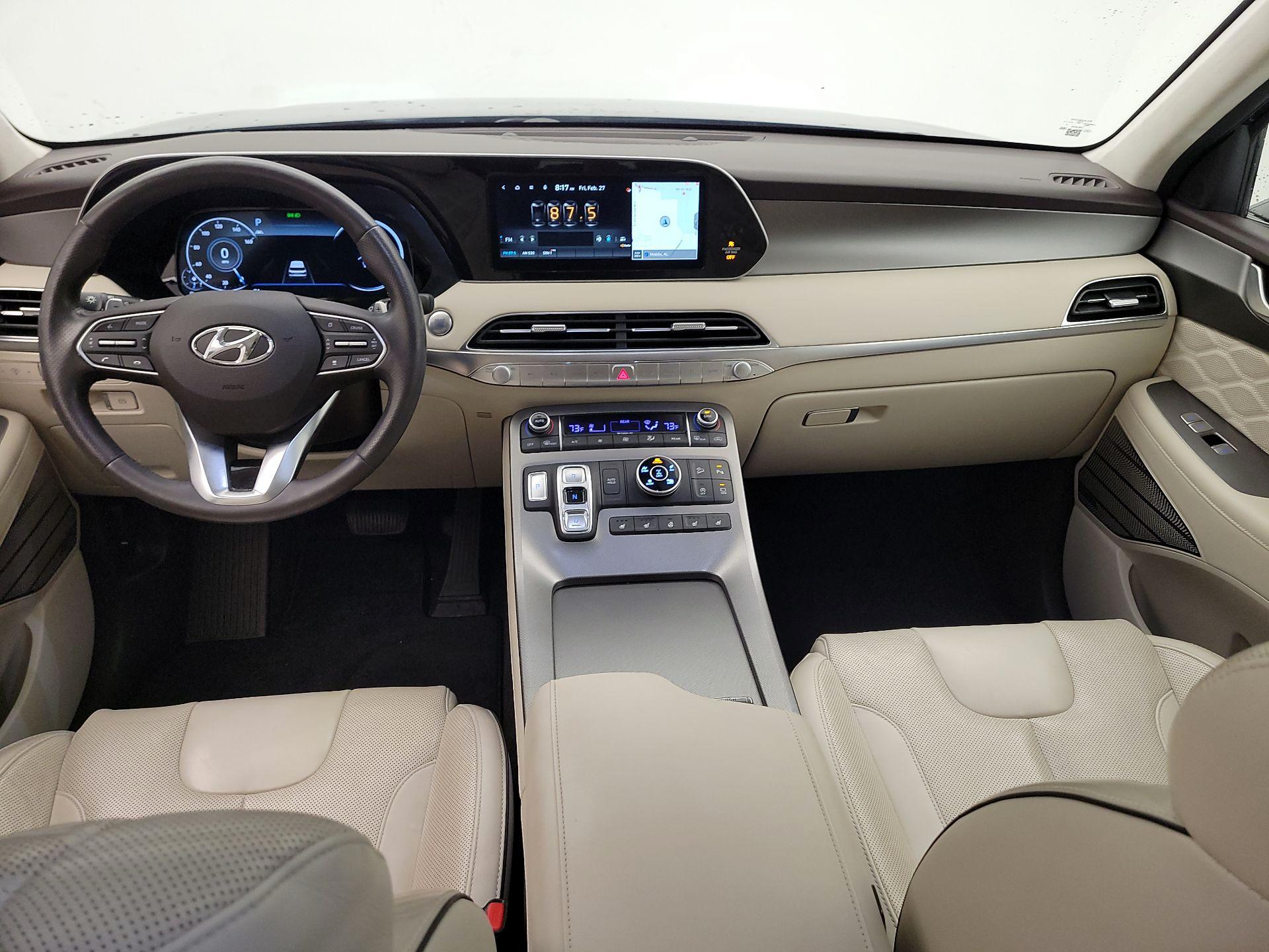 Thumbnail: 2020 Hyundai Palisade - 9