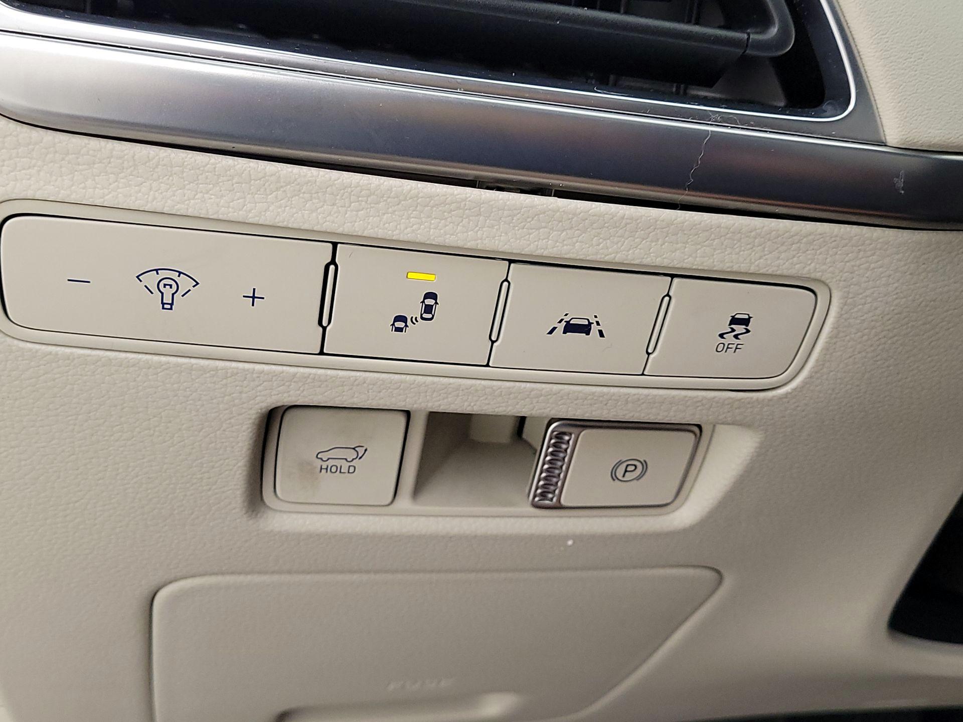 Thumbnail: 2020 Hyundai Palisade - 13