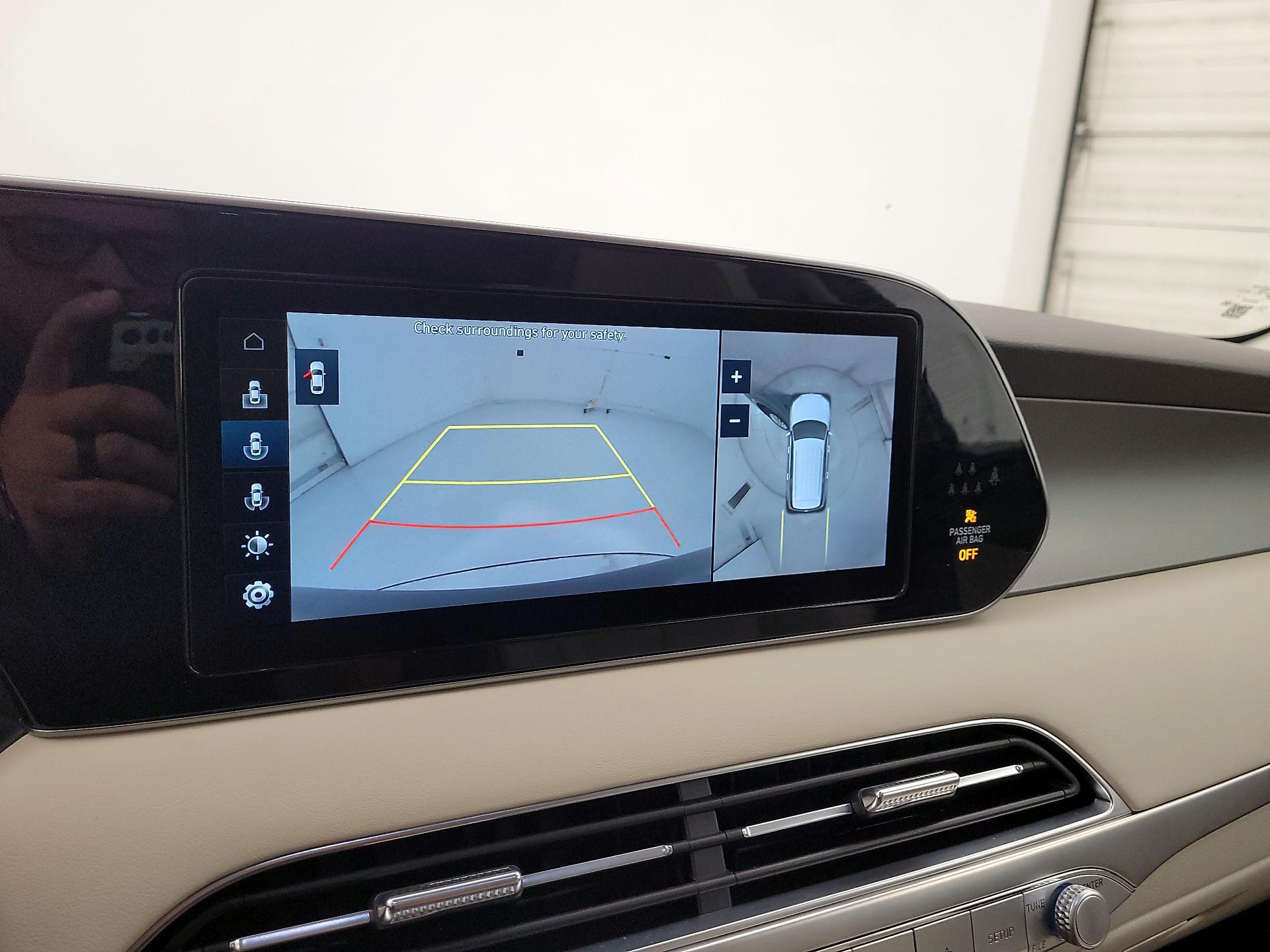 Thumbnail: 2020 Hyundai Palisade - 14