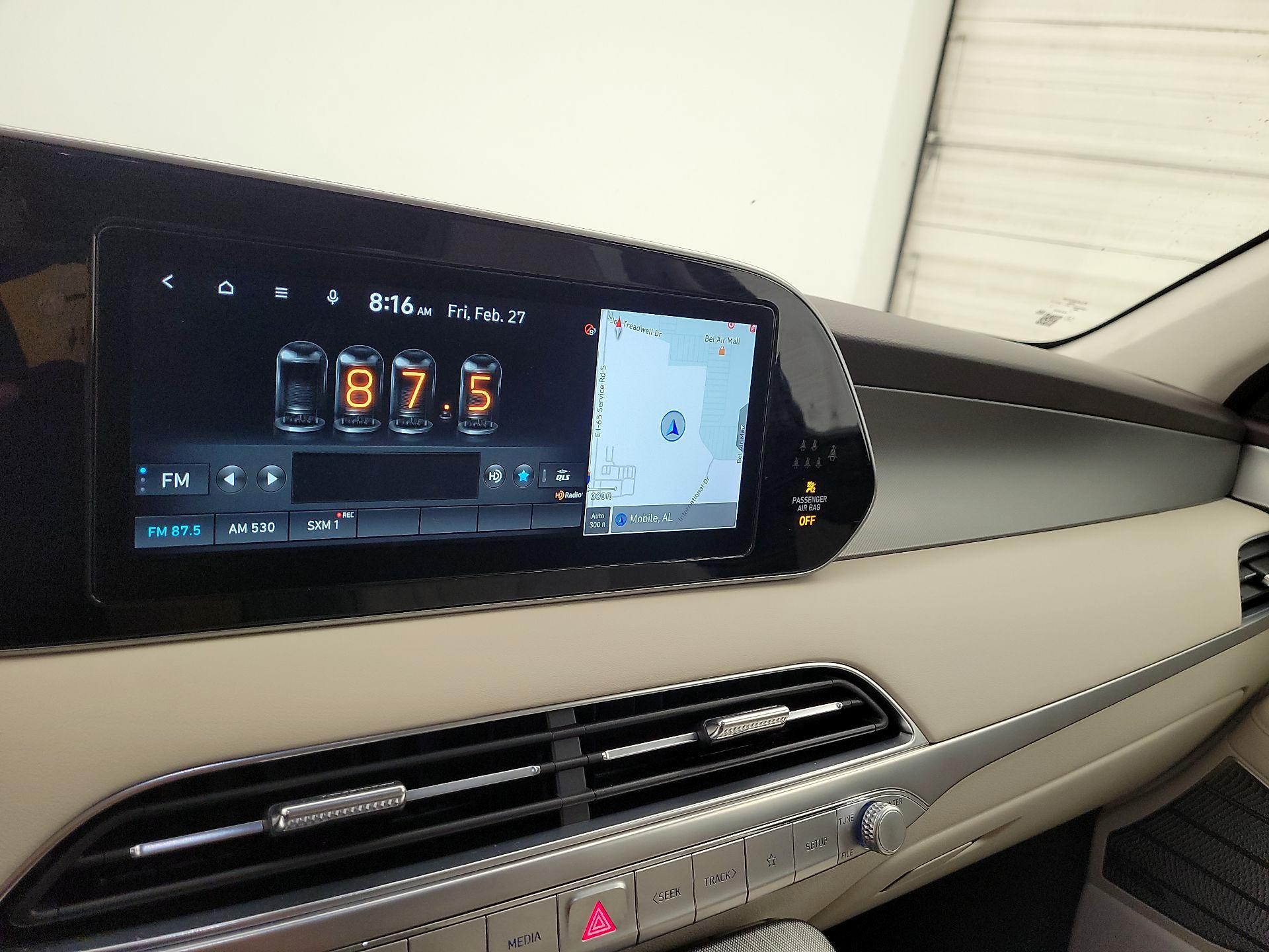 Thumbnail: 2020 Hyundai Palisade - 15