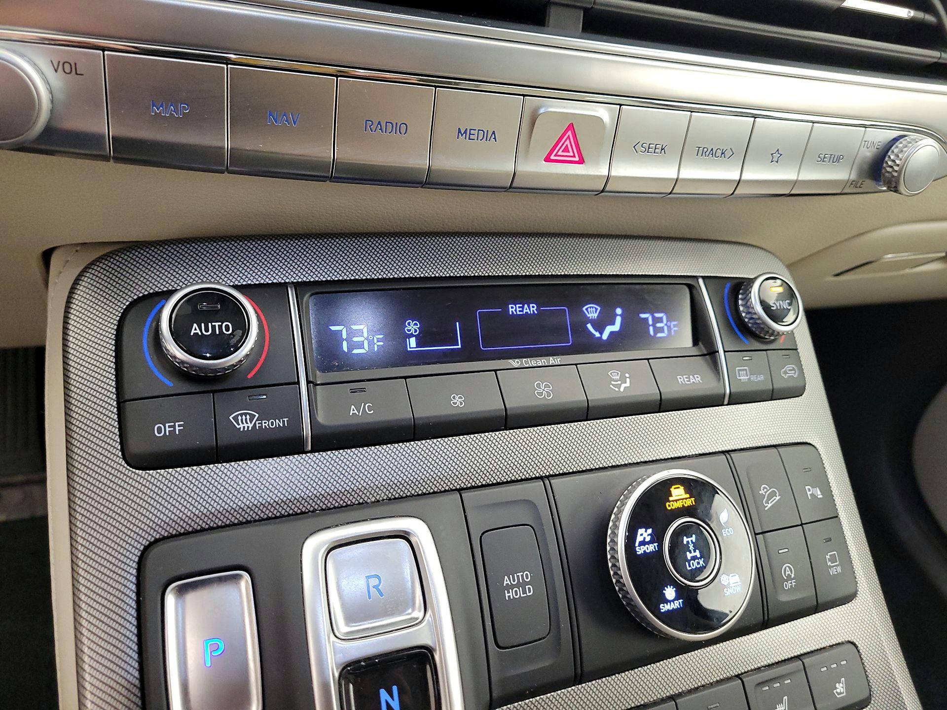 Thumbnail: 2020 Hyundai Palisade - 16