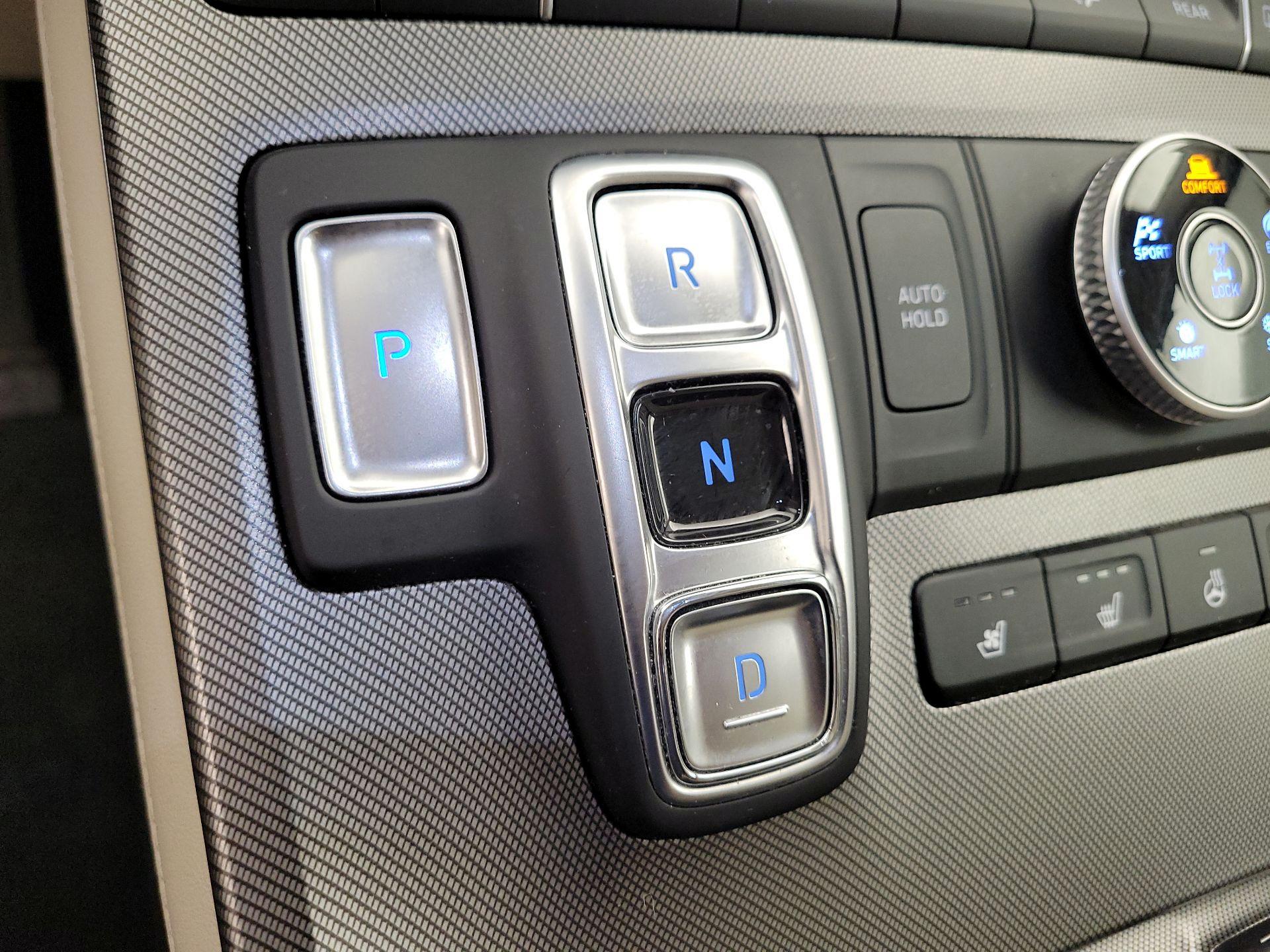 Thumbnail: 2020 Hyundai Palisade - 17