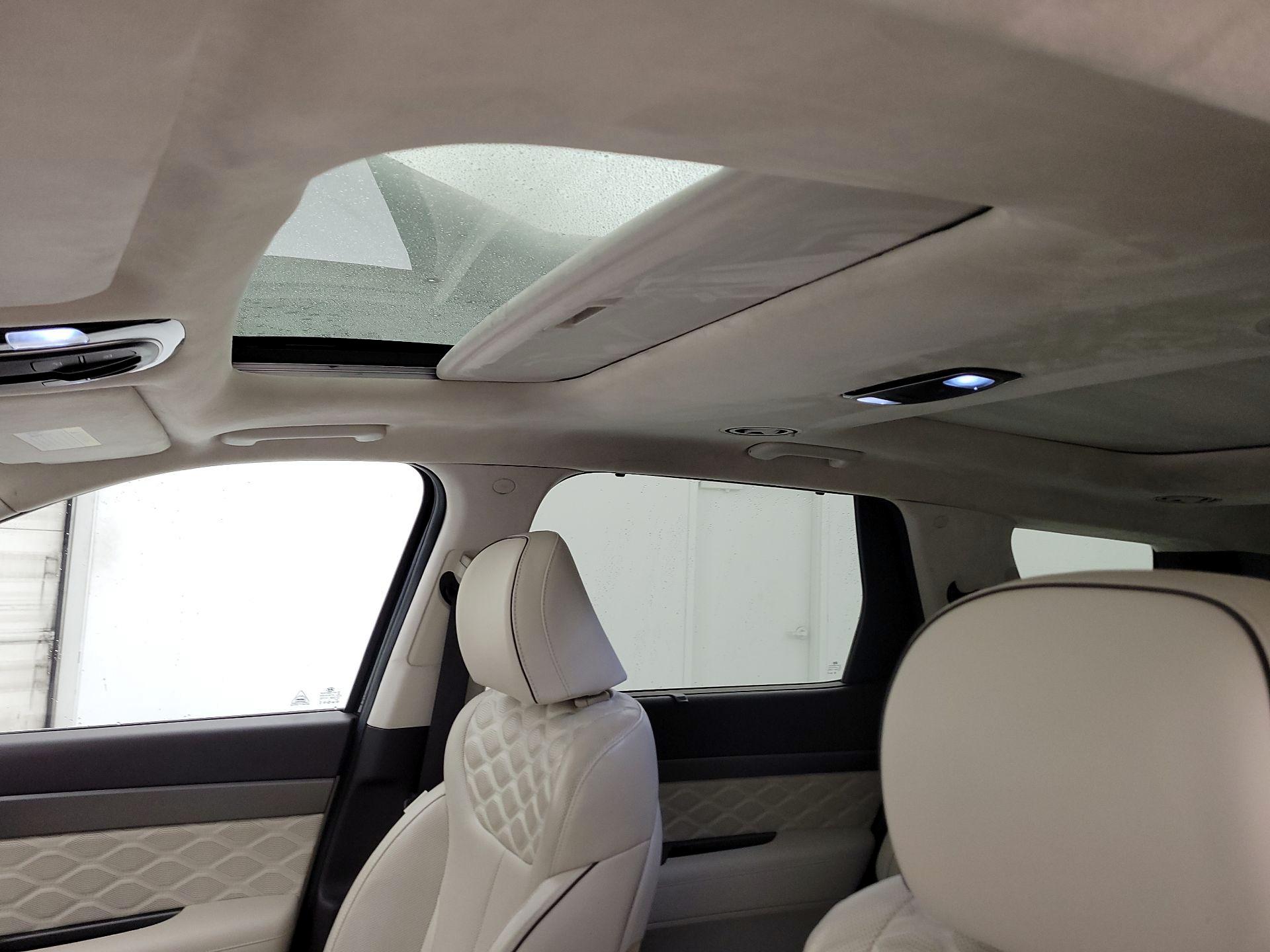 Thumbnail: 2020 Hyundai Palisade - 19