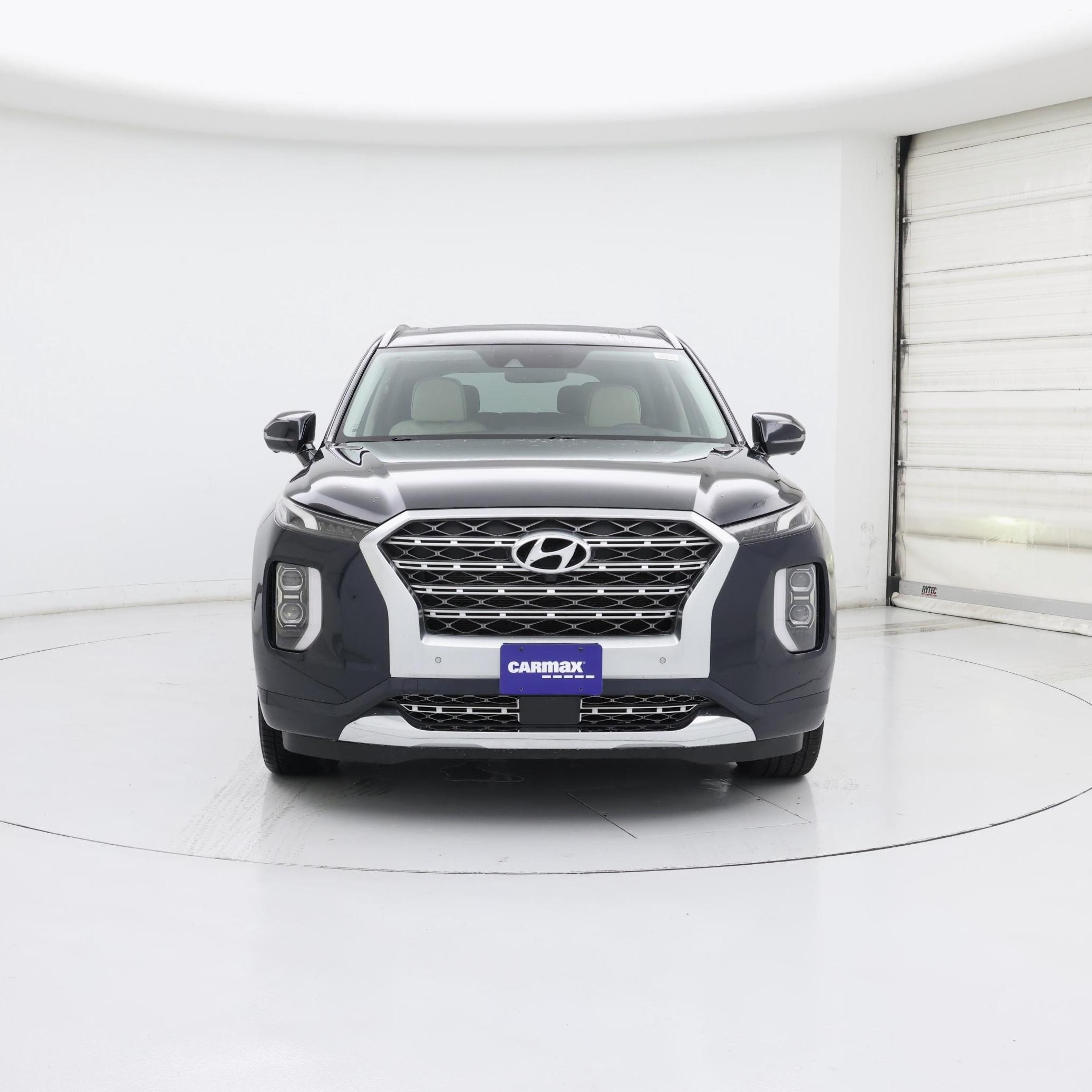 Thumbnail: 2020 Hyundai Palisade - 5