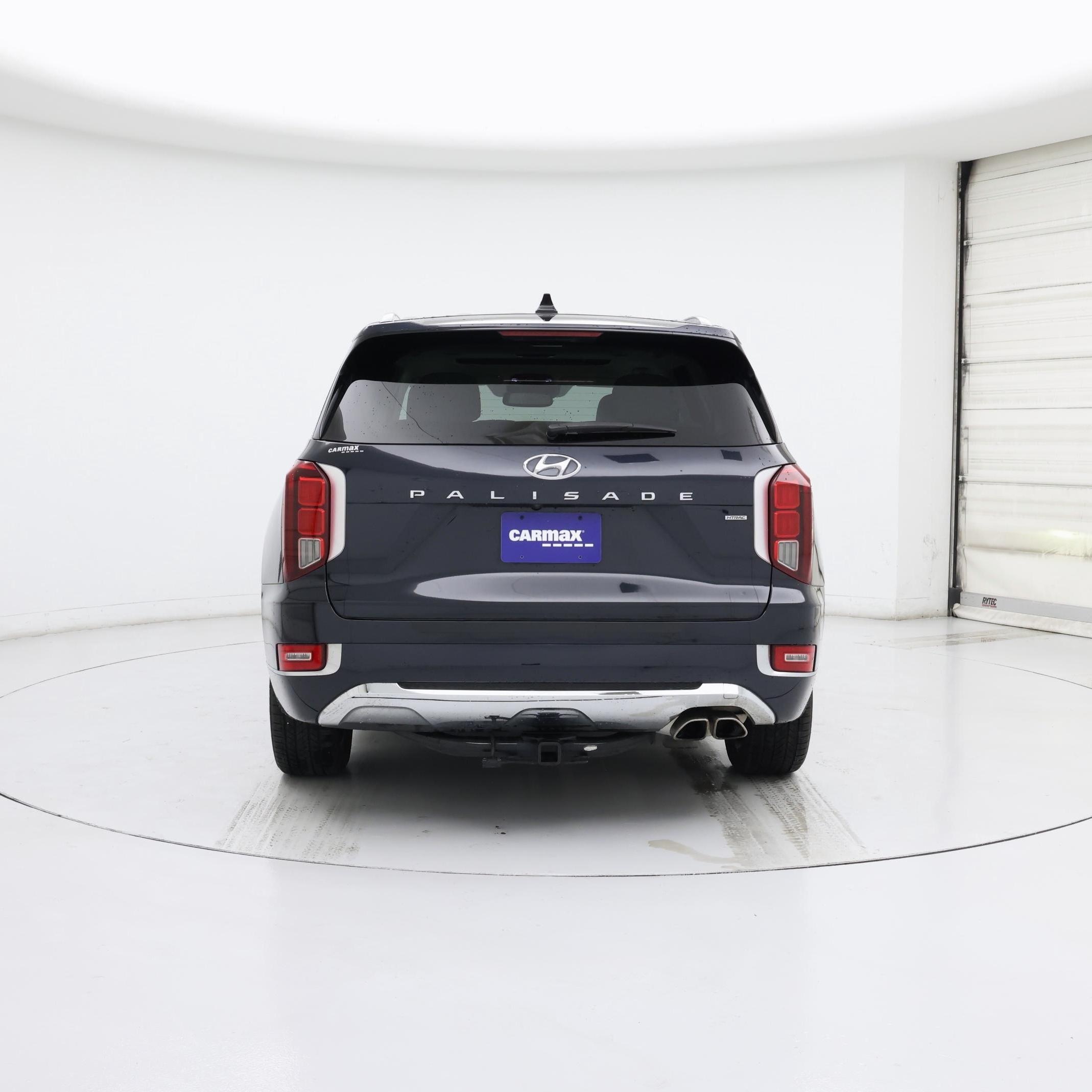 Thumbnail: 2020 Hyundai Palisade - 6