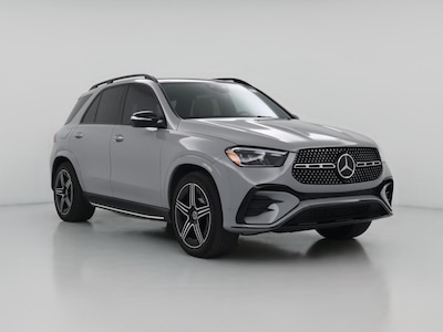 2024 Mercedes-Benz GLE350