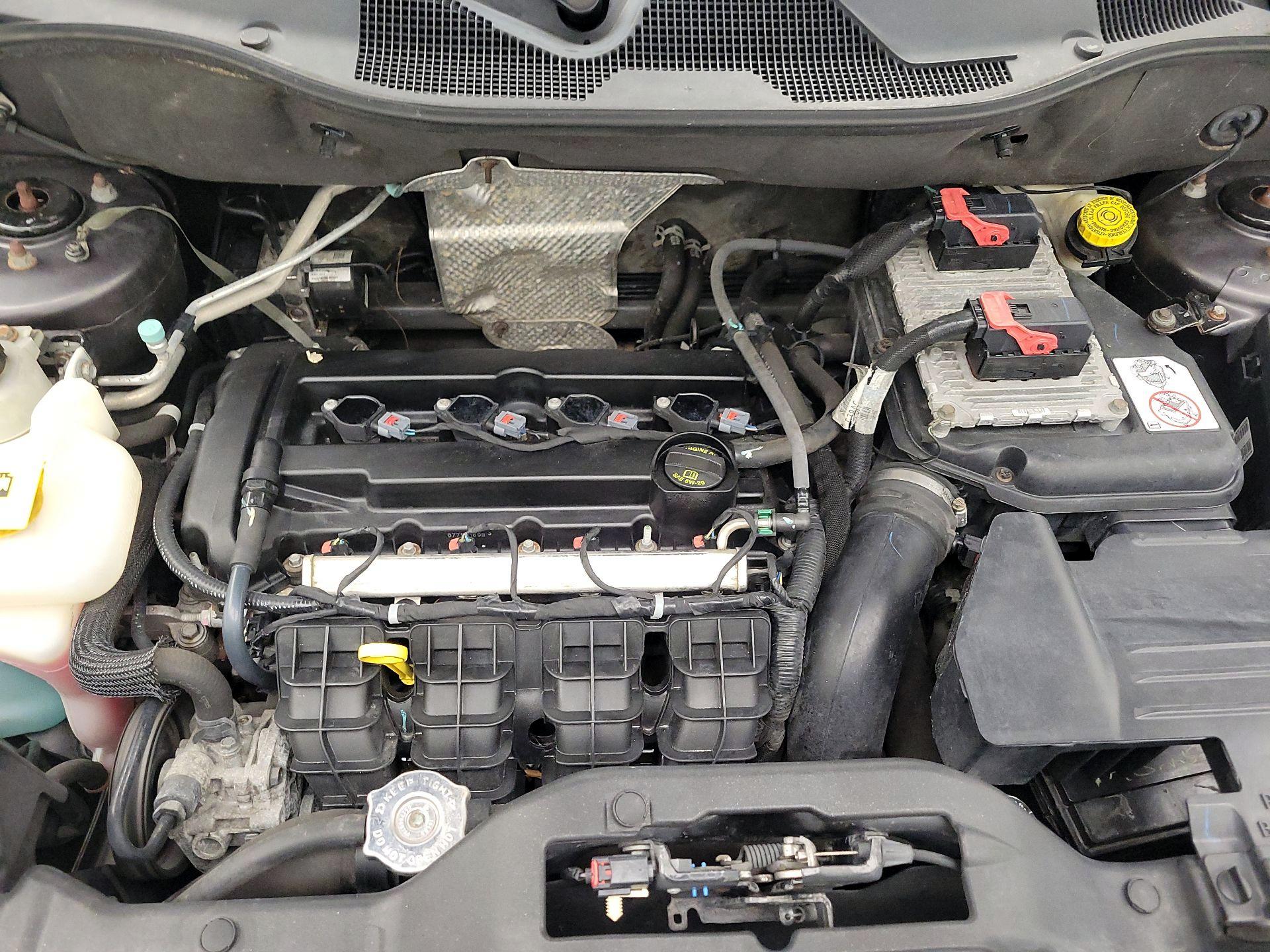 Thumbnail: 2015 Jeep Patriot - 20