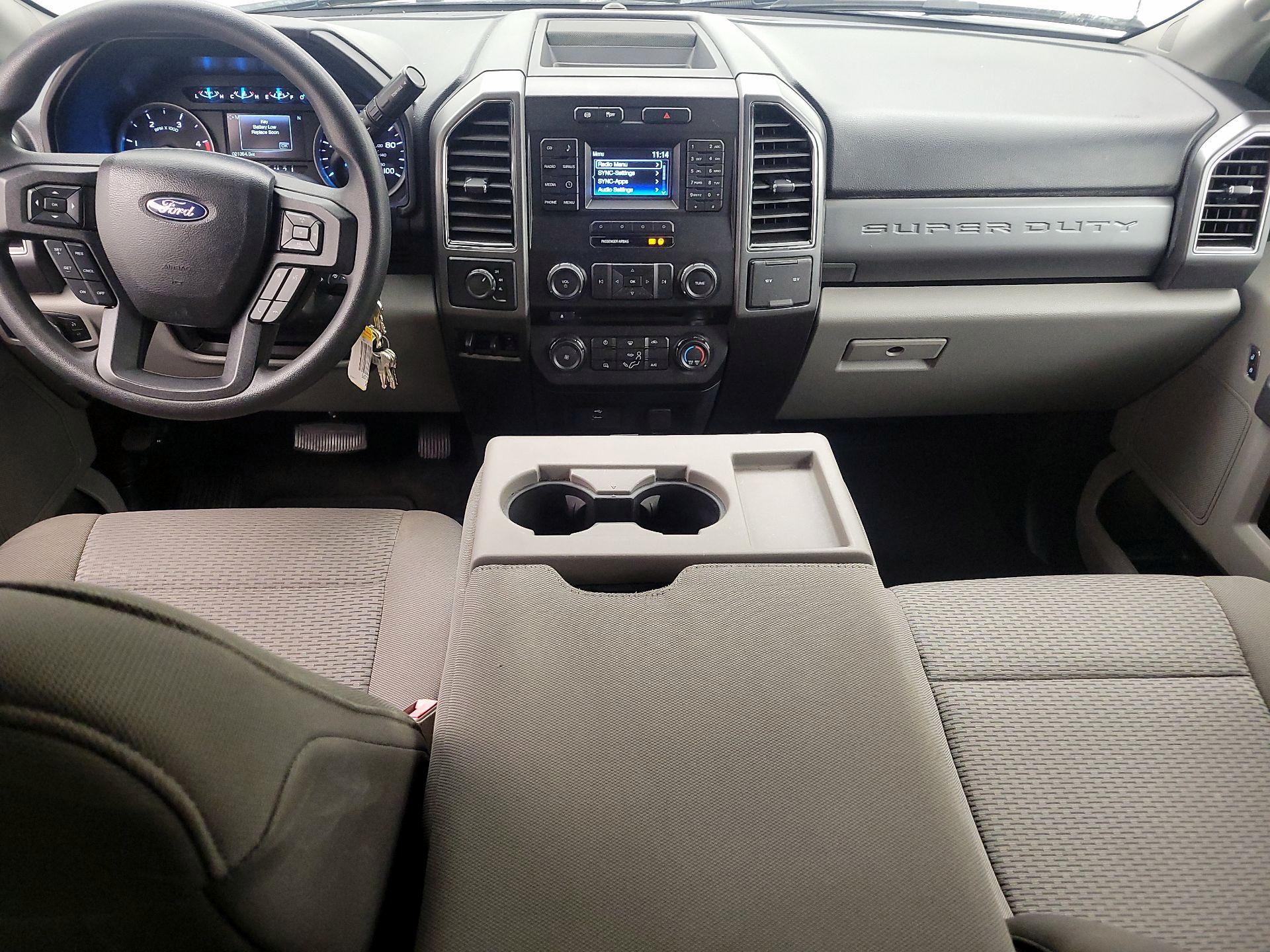 Thumbnail: 2018 Ford F-250 - 9