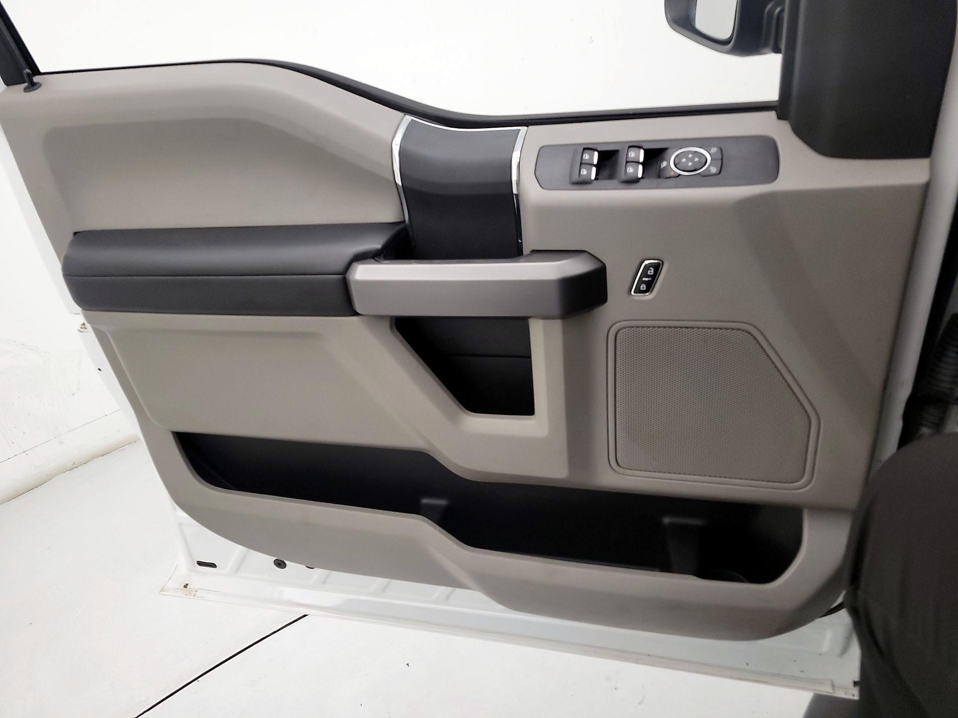 Thumbnail: 2018 Ford F-250 - 12