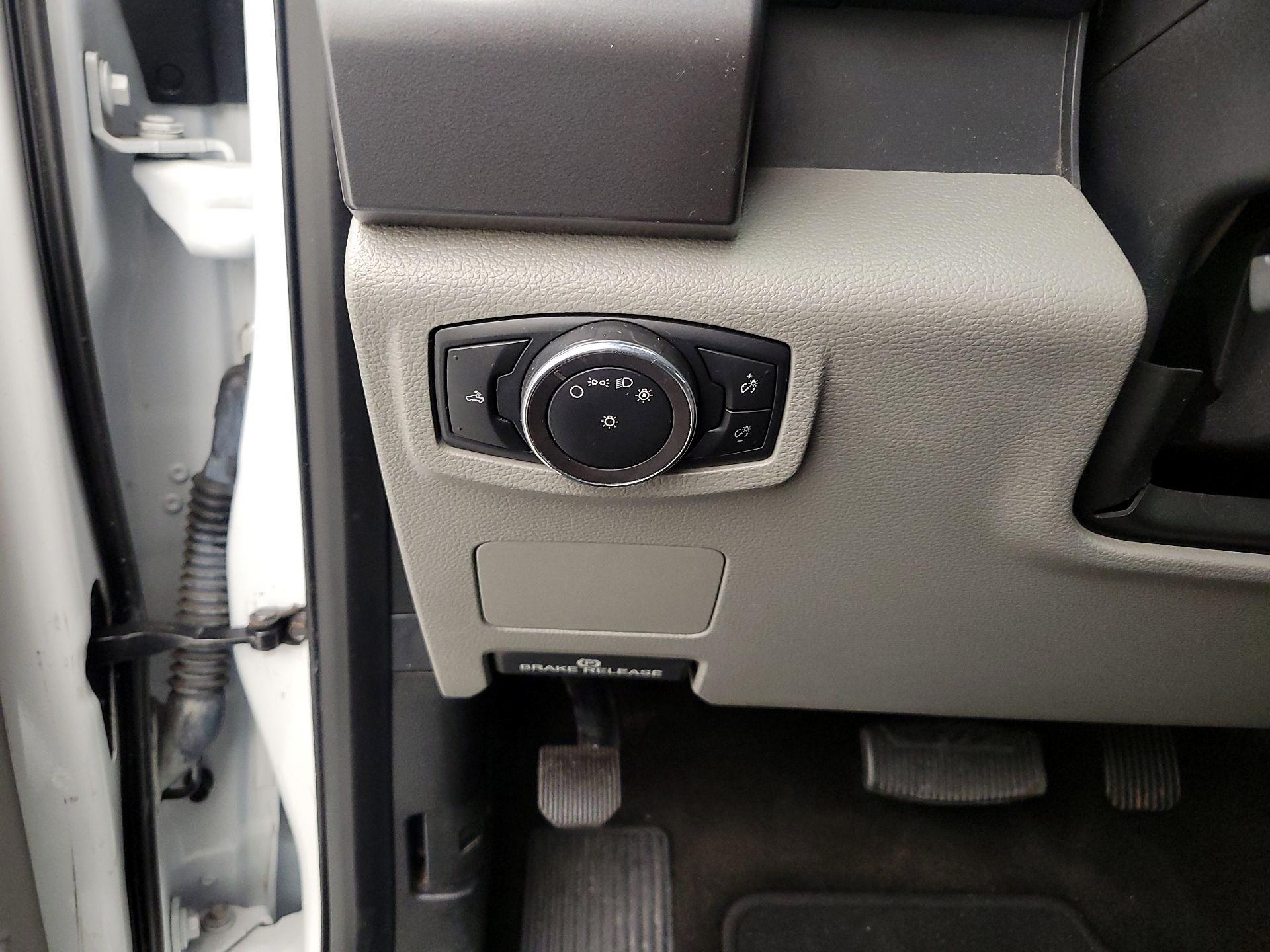 Thumbnail: 2018 Ford F-250 - 13