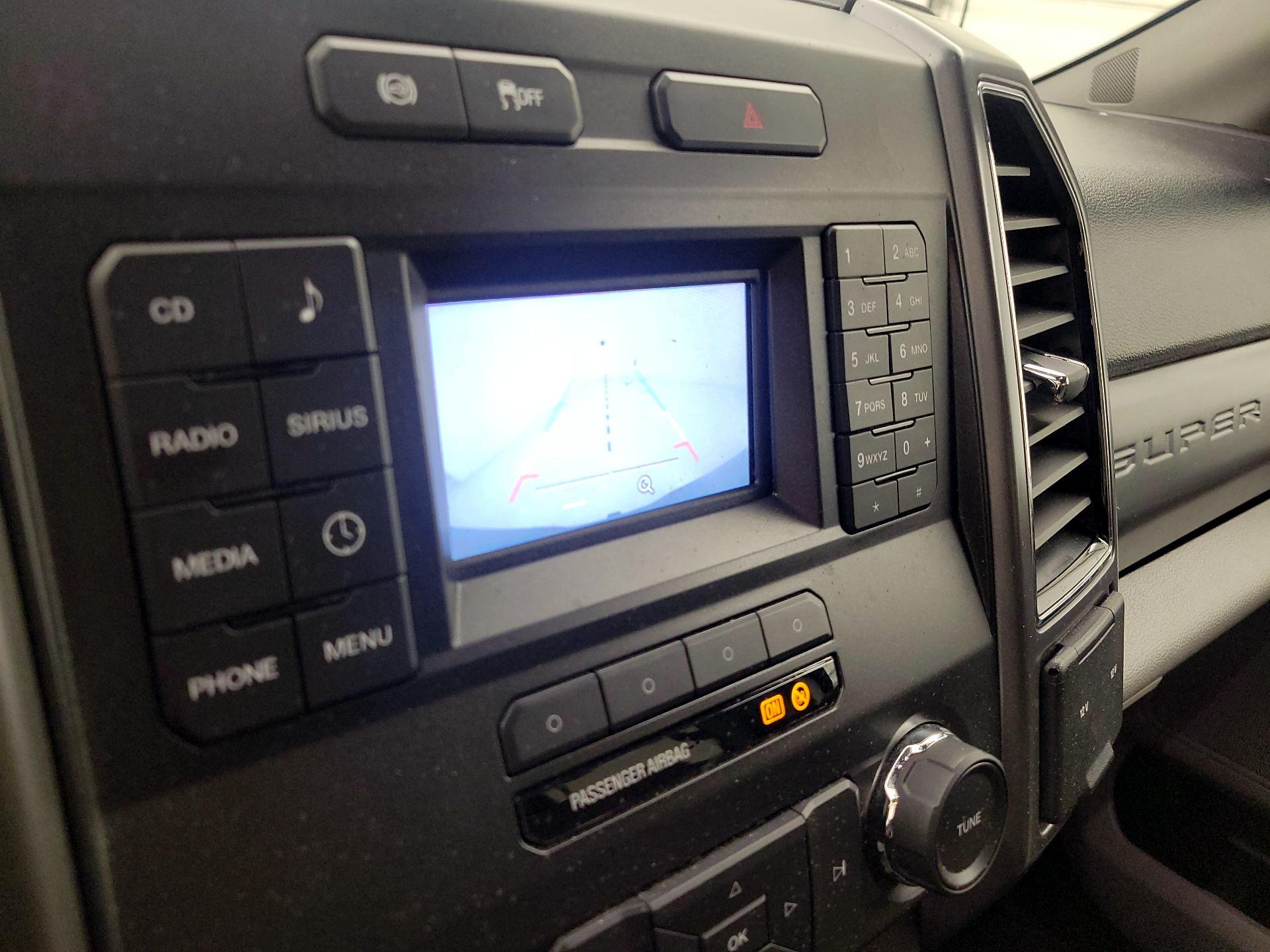 Thumbnail: 2018 Ford F-250 - 14