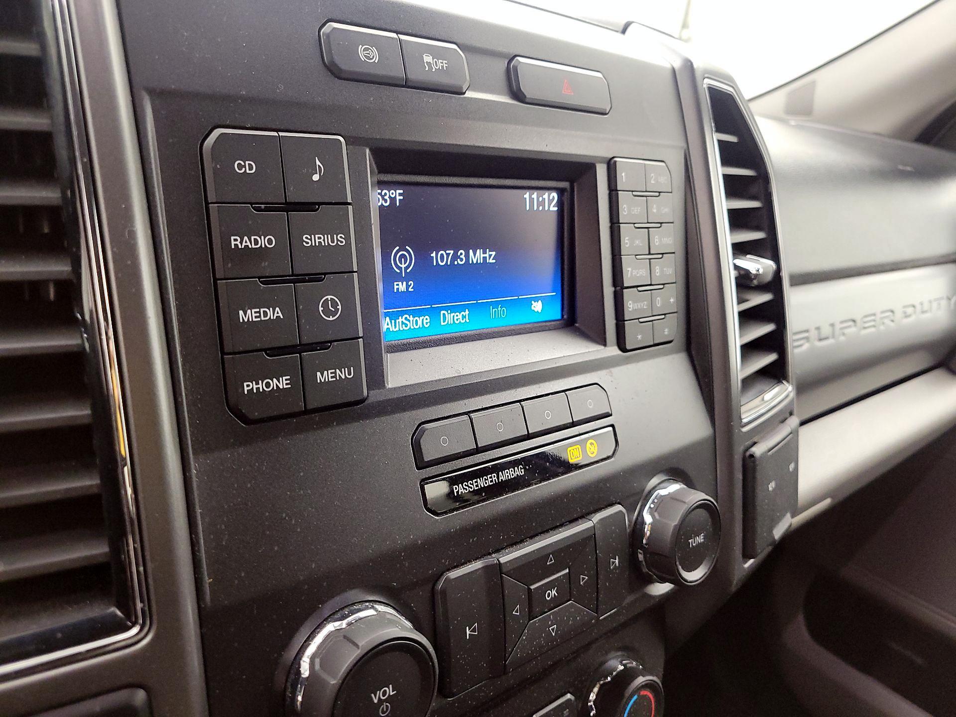 Thumbnail: 2018 Ford F-250 - 15