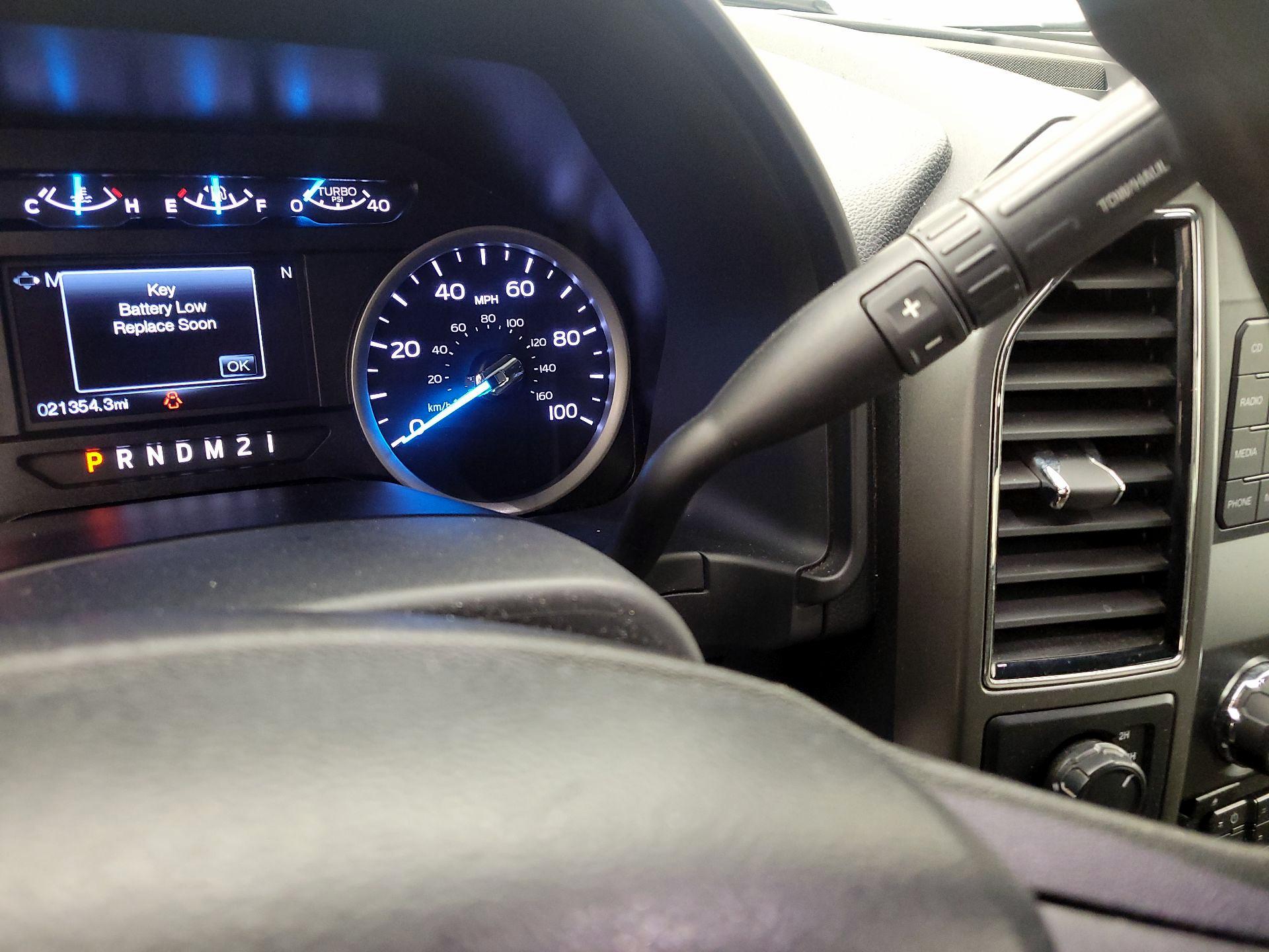 Thumbnail: 2018 Ford F-250 - 17