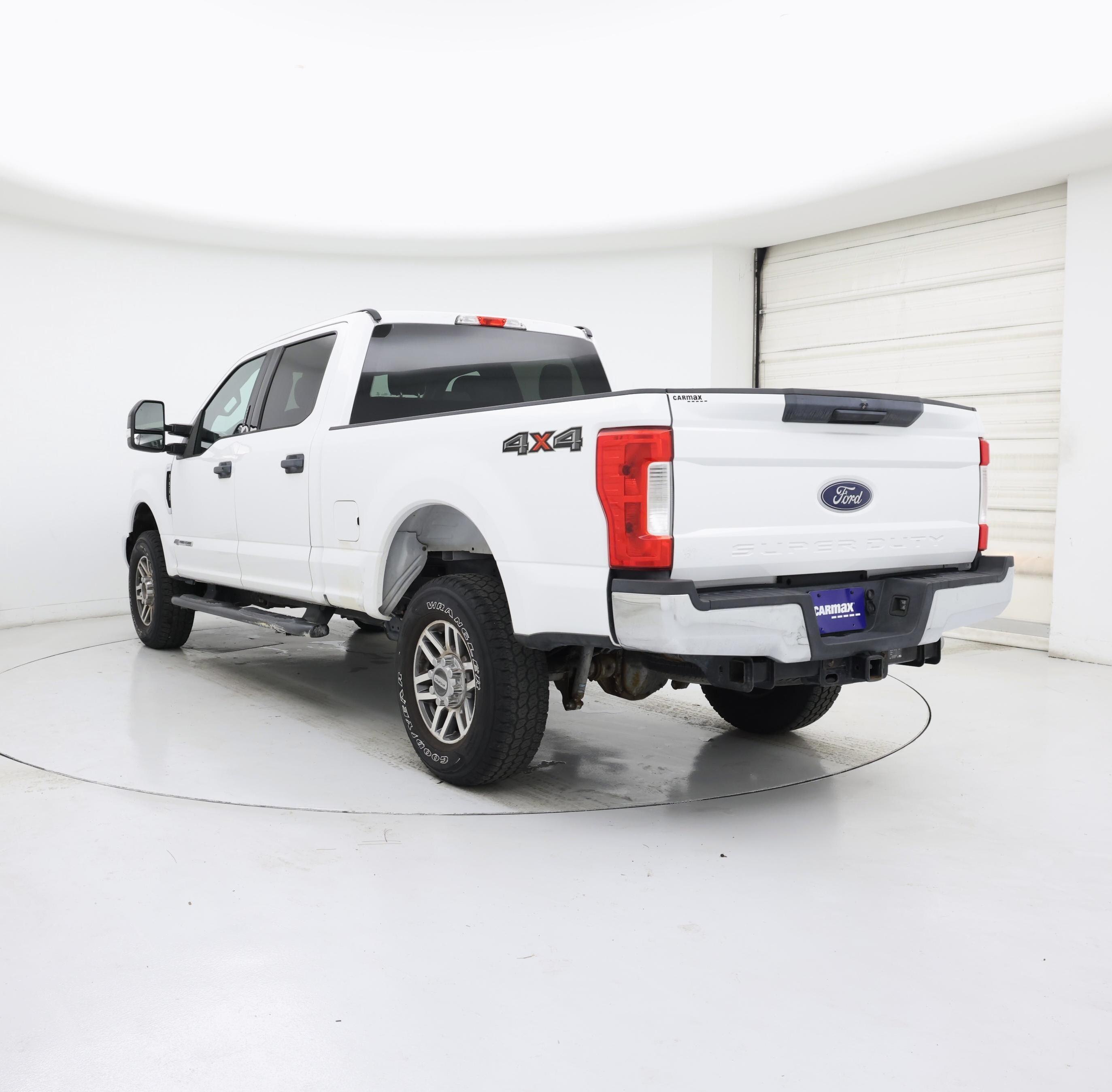 Thumbnail: 2018 Ford F-250 - 2