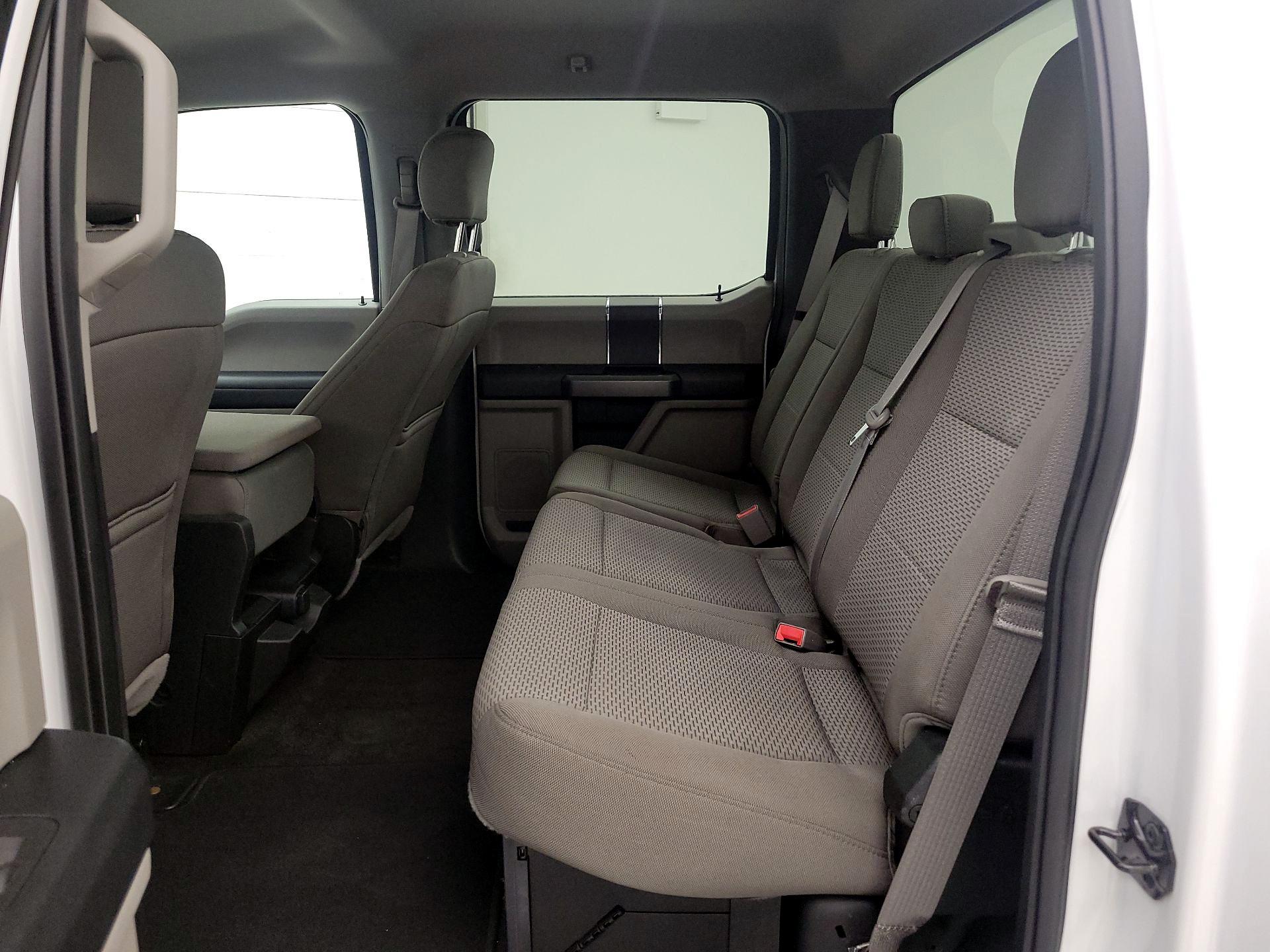 Thumbnail: 2018 Ford F-250 - 19