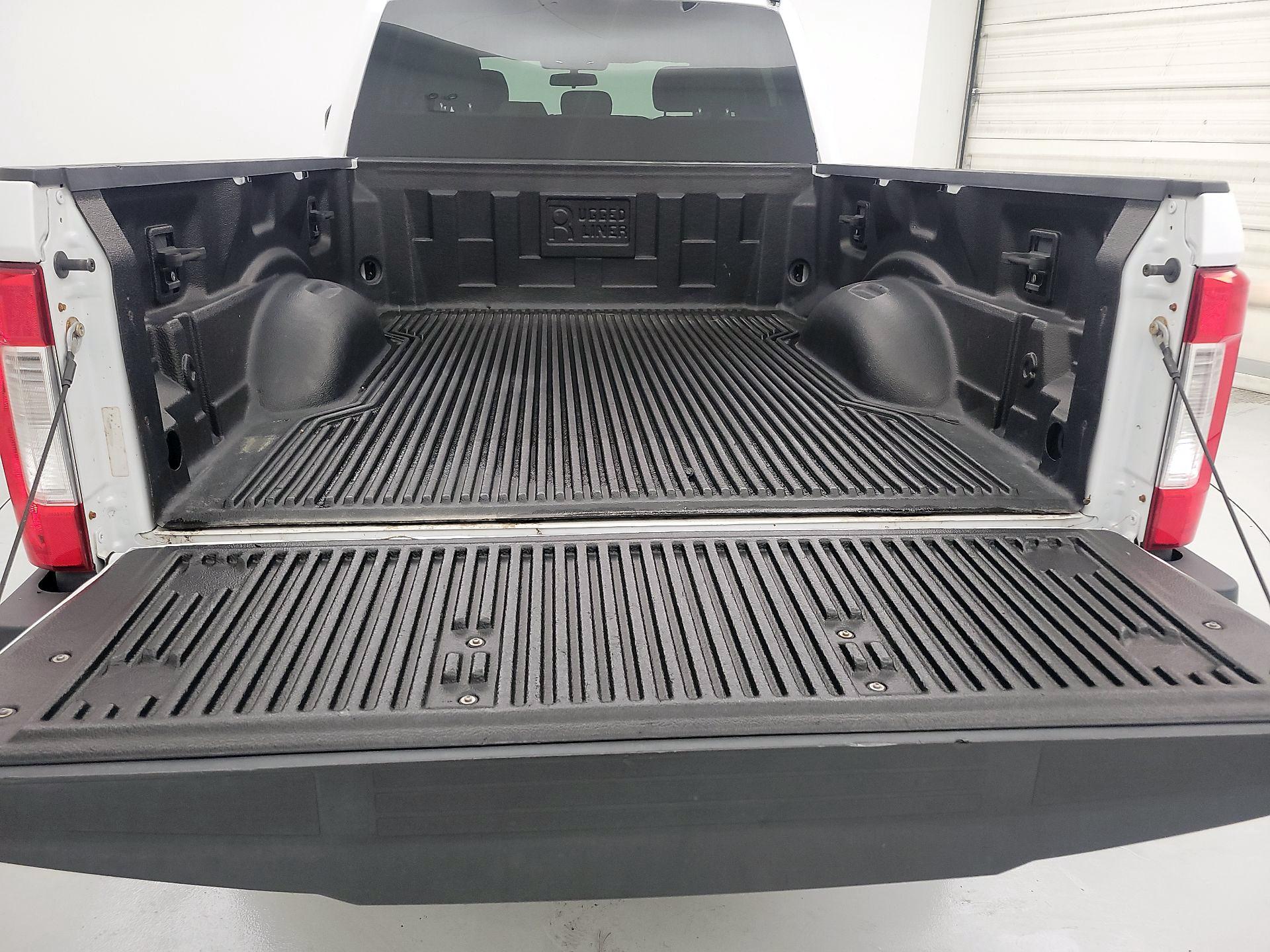 Thumbnail: 2018 Ford F-250 - 20