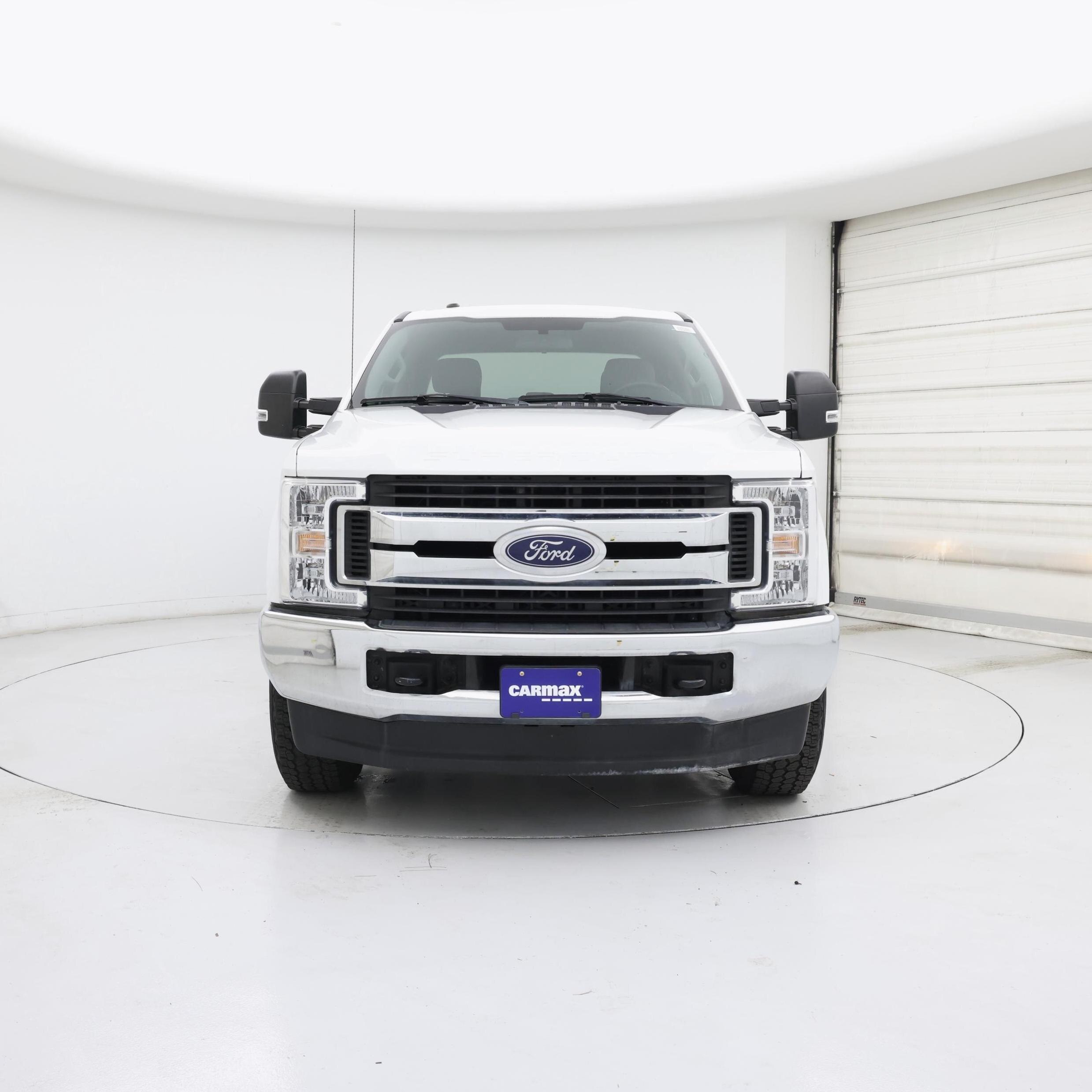 Thumbnail: 2018 Ford F-250 - 5