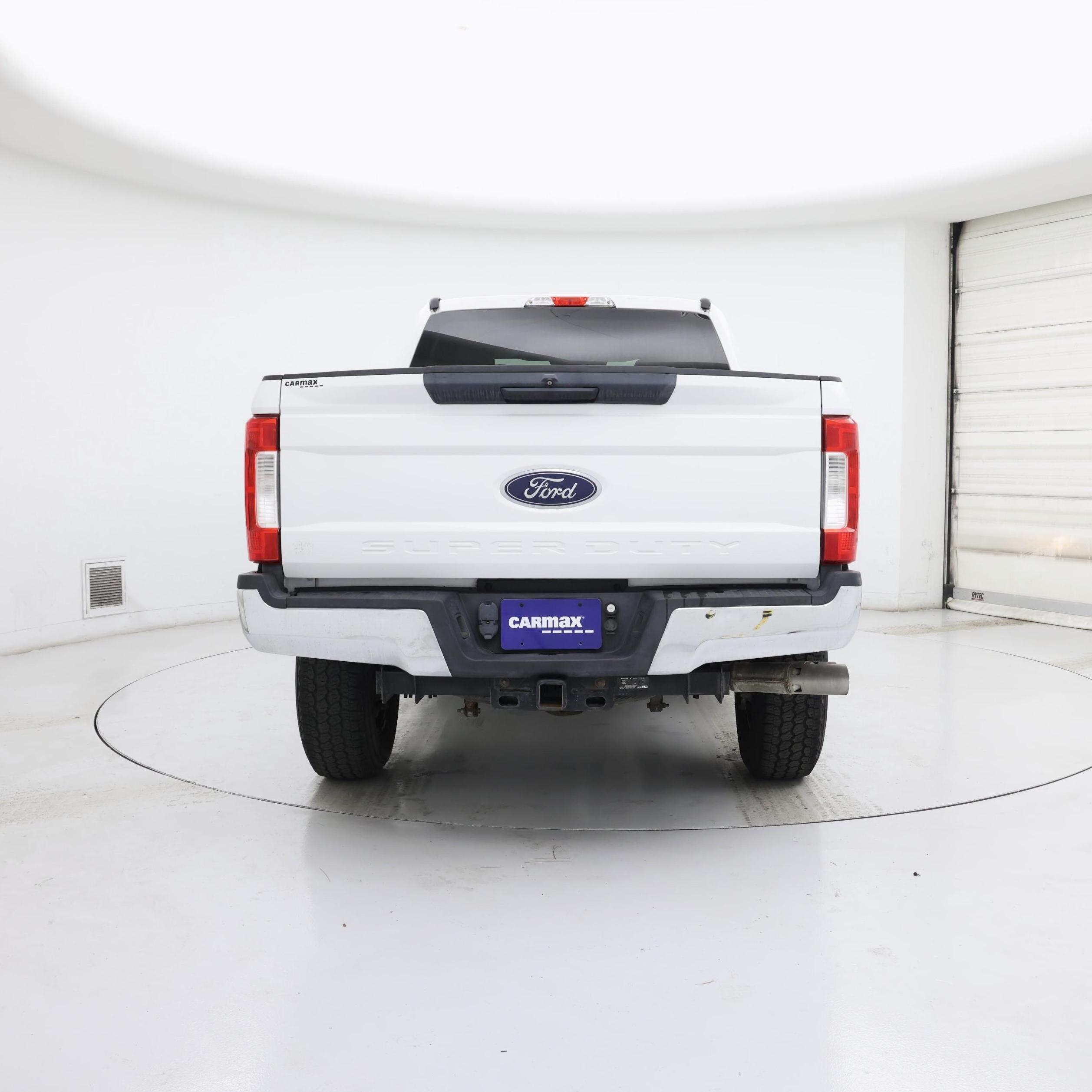 Thumbnail: 2018 Ford F-250 - 6