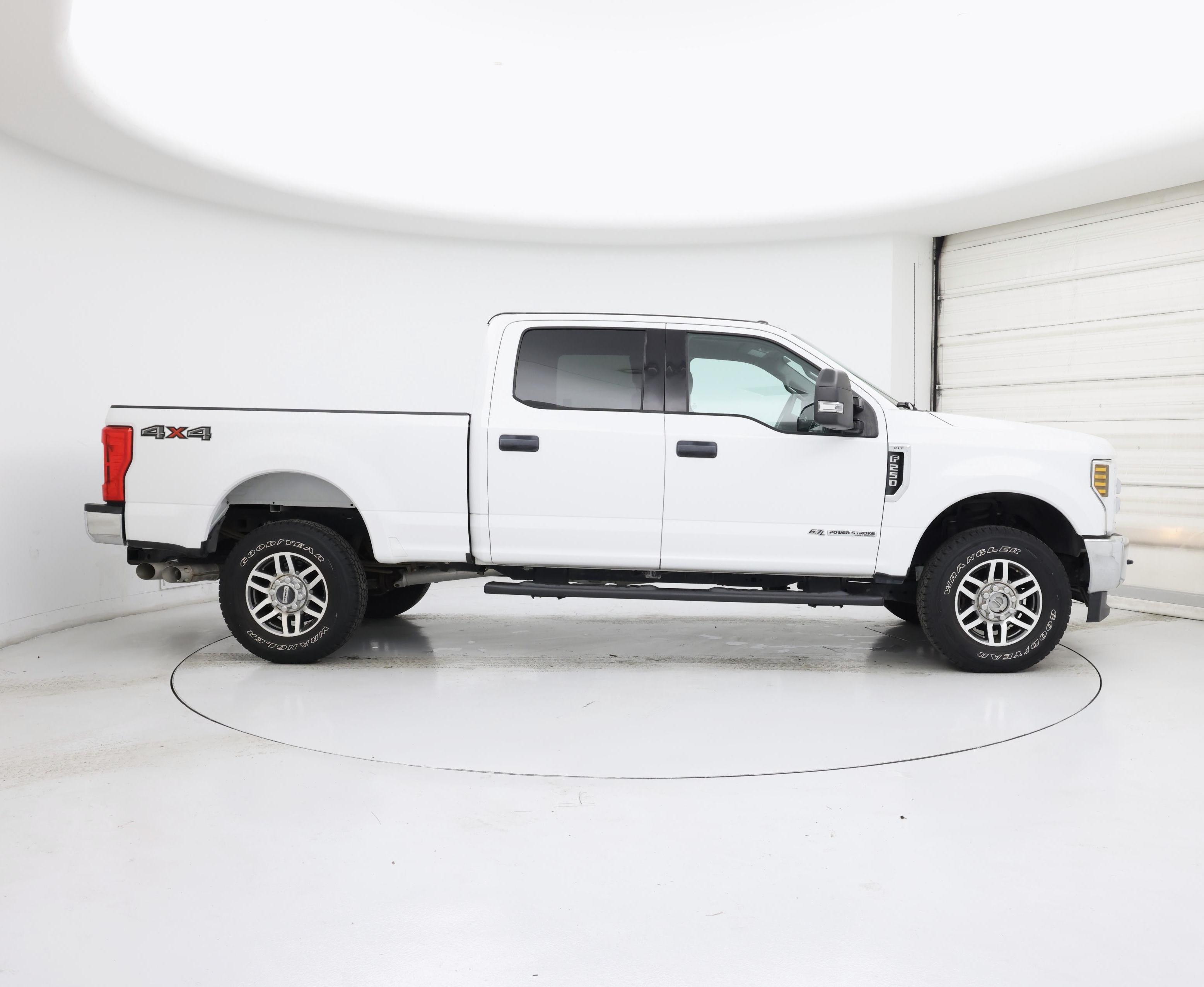 Thumbnail: 2018 Ford F-250 - 7