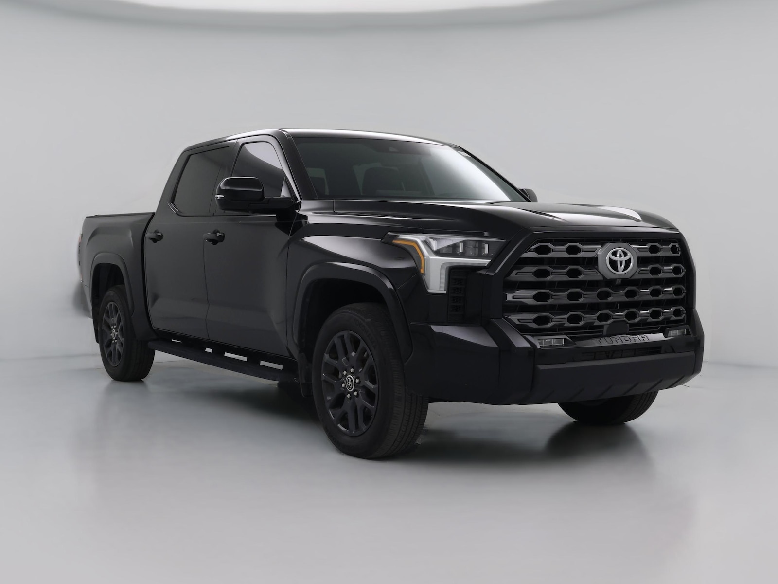 2023 Toyota Tundra