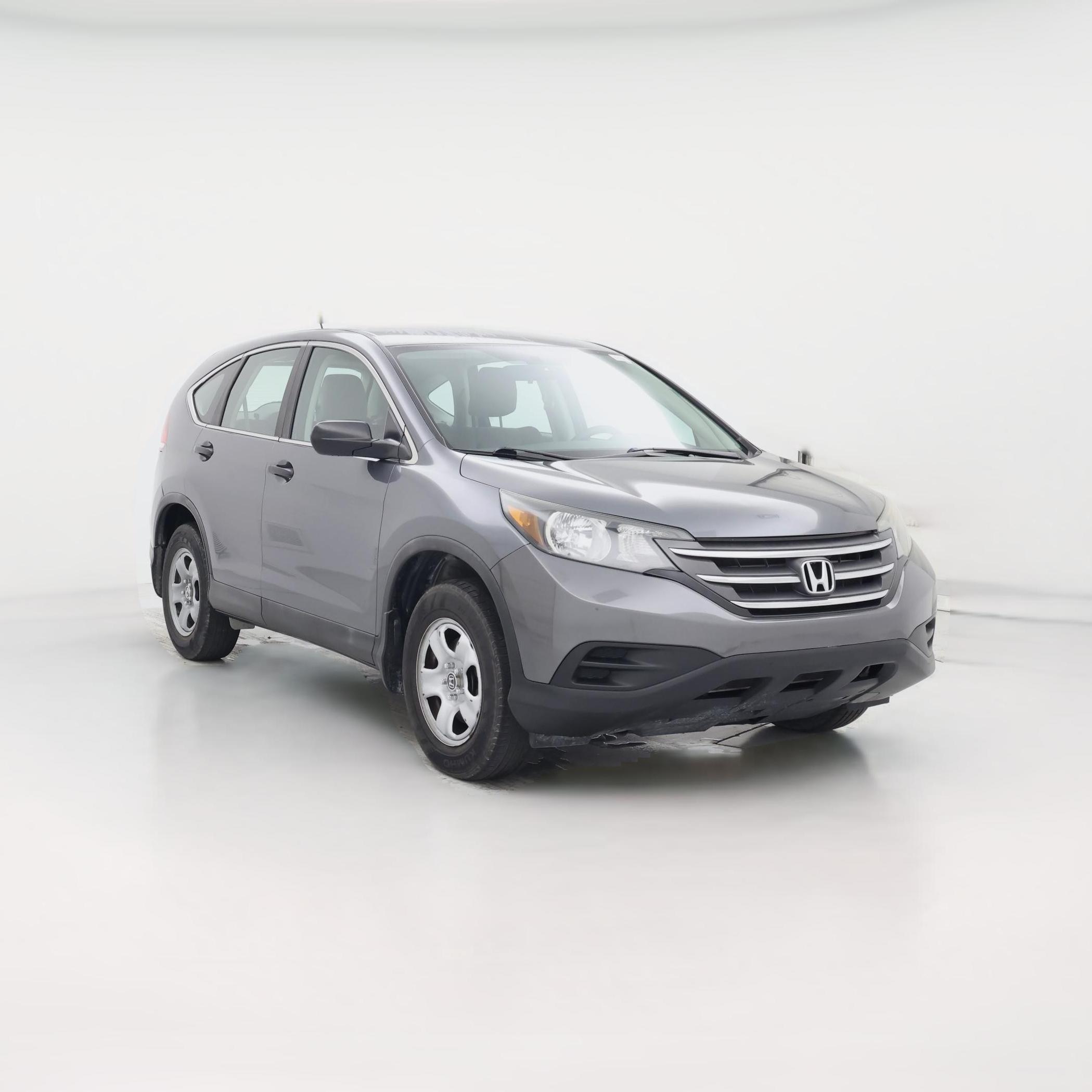 Thumbnail: 2014 Honda CR-V - 1