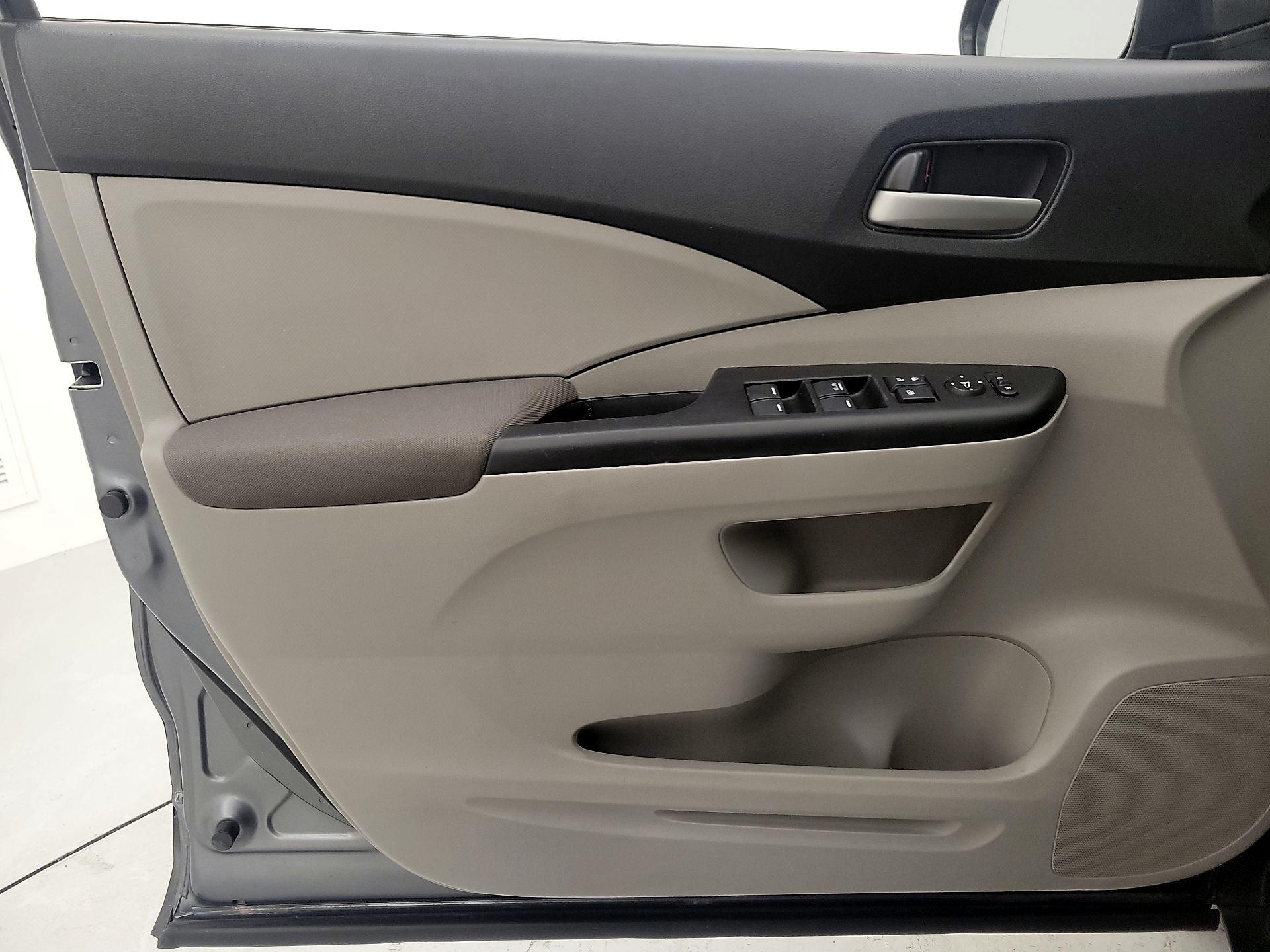 Thumbnail: 2014 Honda CR-V - 12