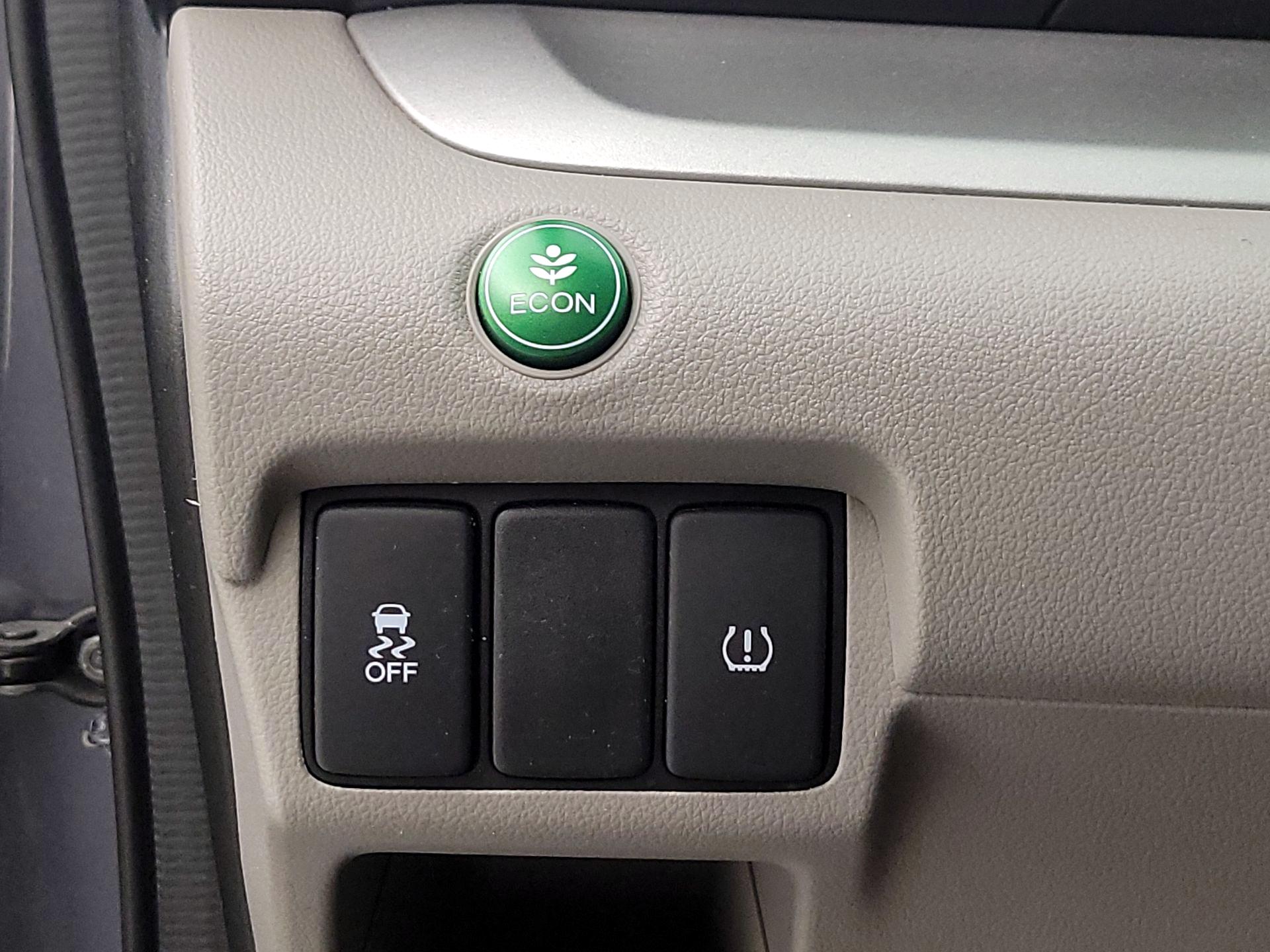 Thumbnail: 2014 Honda CR-V - 13