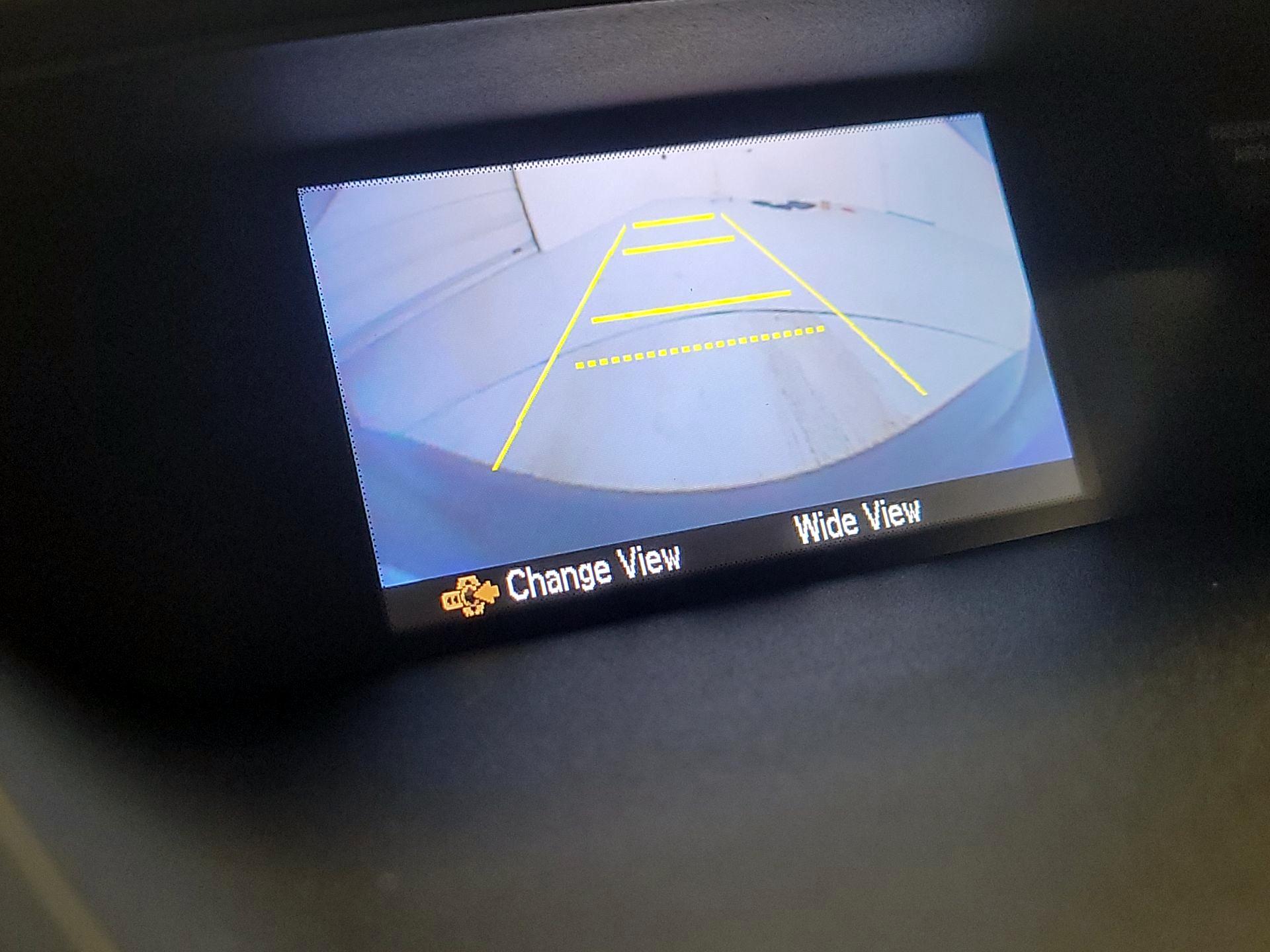 Thumbnail: 2014 Honda CR-V - 14