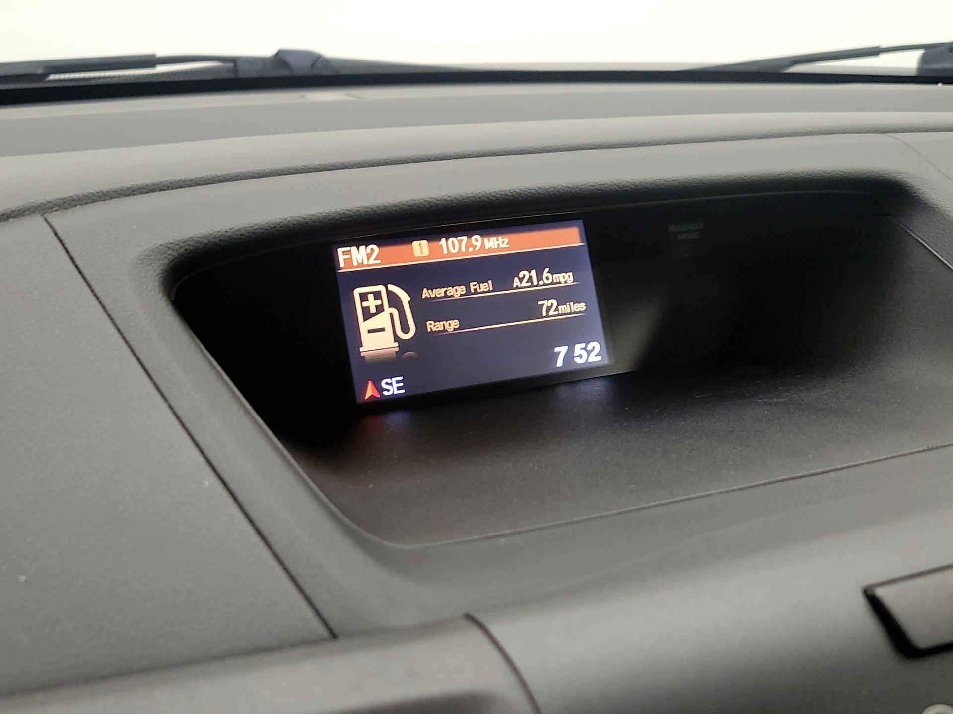 Thumbnail: 2014 Honda CR-V - 15