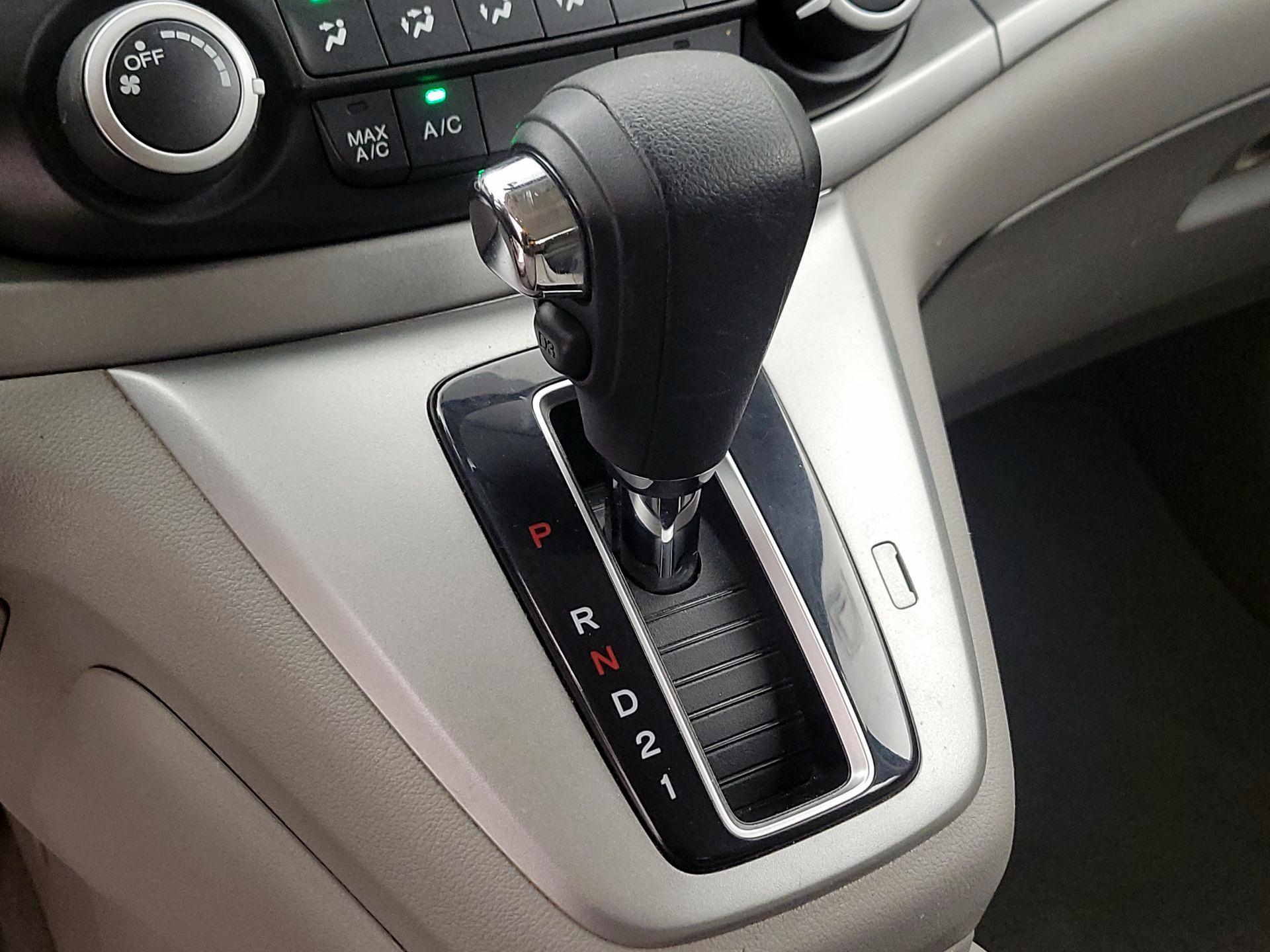 Thumbnail: 2014 Honda CR-V - 17