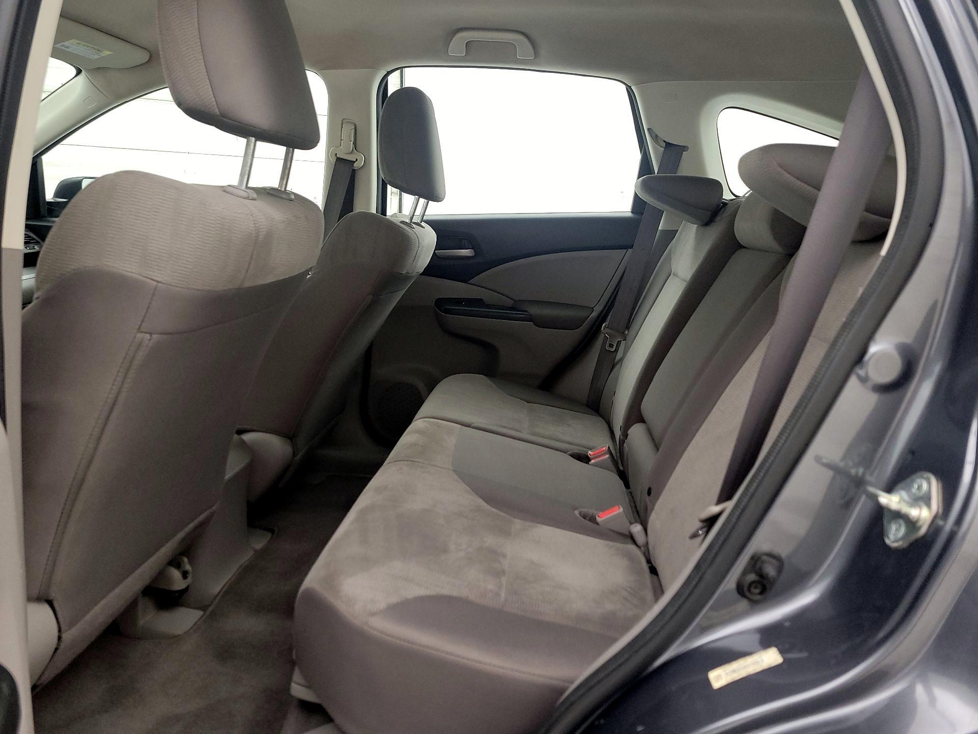 Thumbnail: 2014 Honda CR-V - 19