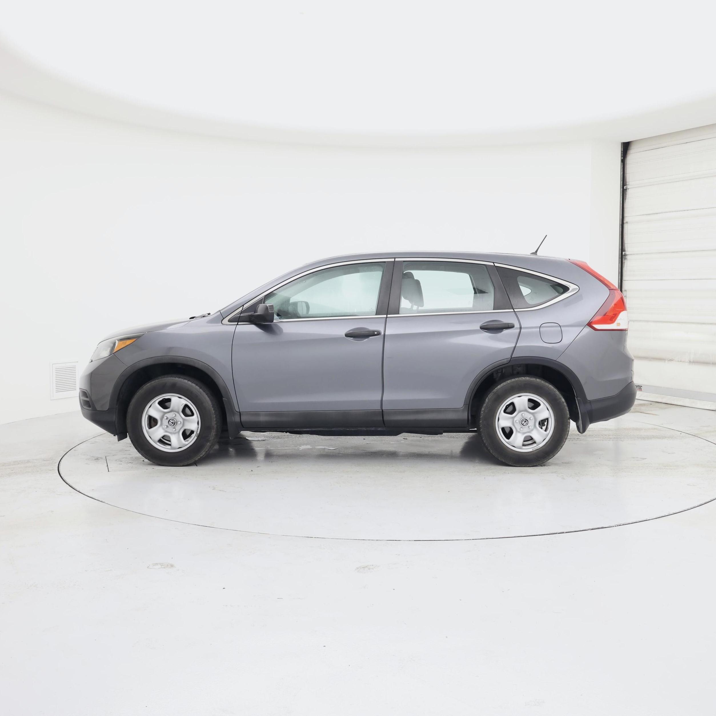 Thumbnail: 2014 Honda CR-V - 3