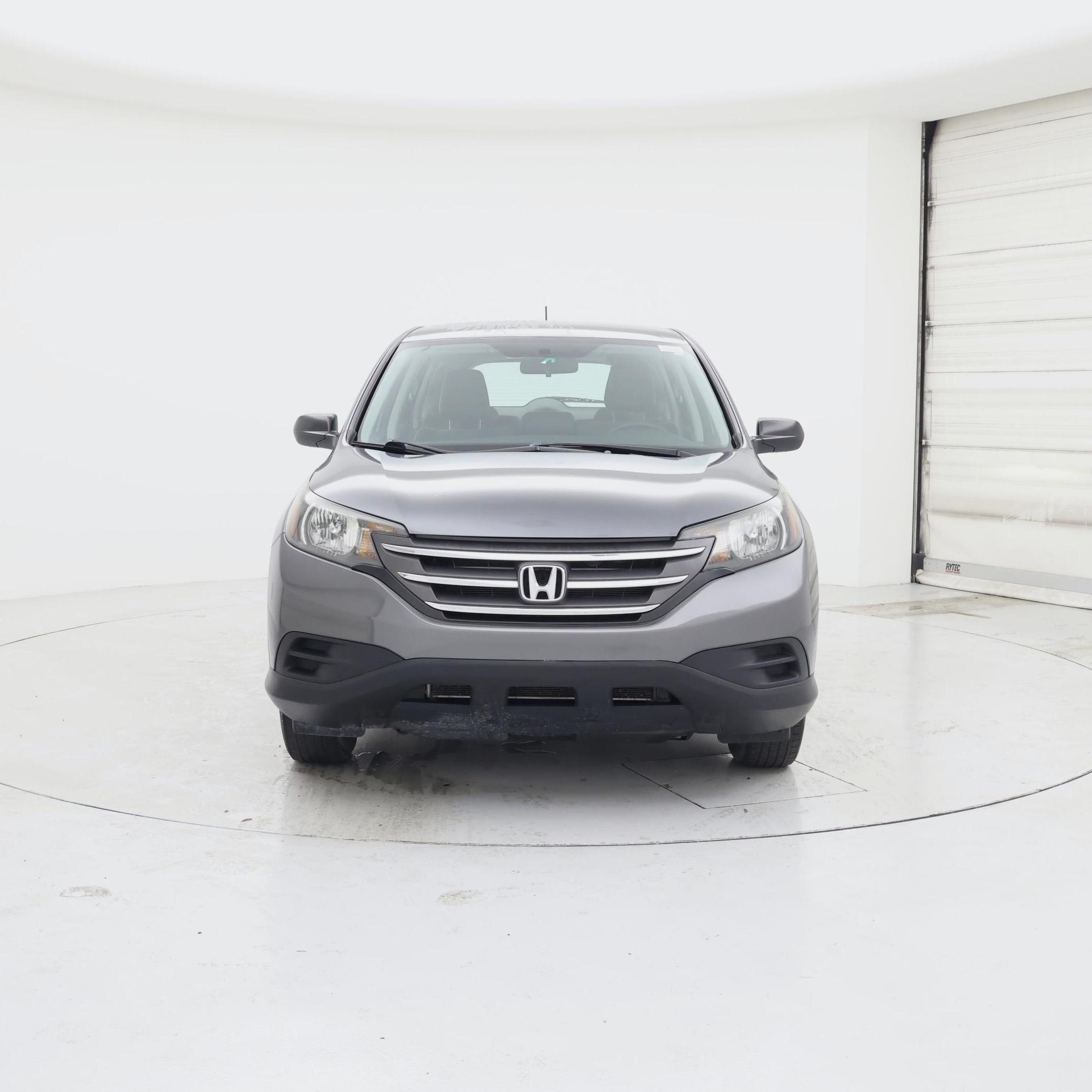 Thumbnail: 2014 Honda CR-V - 5